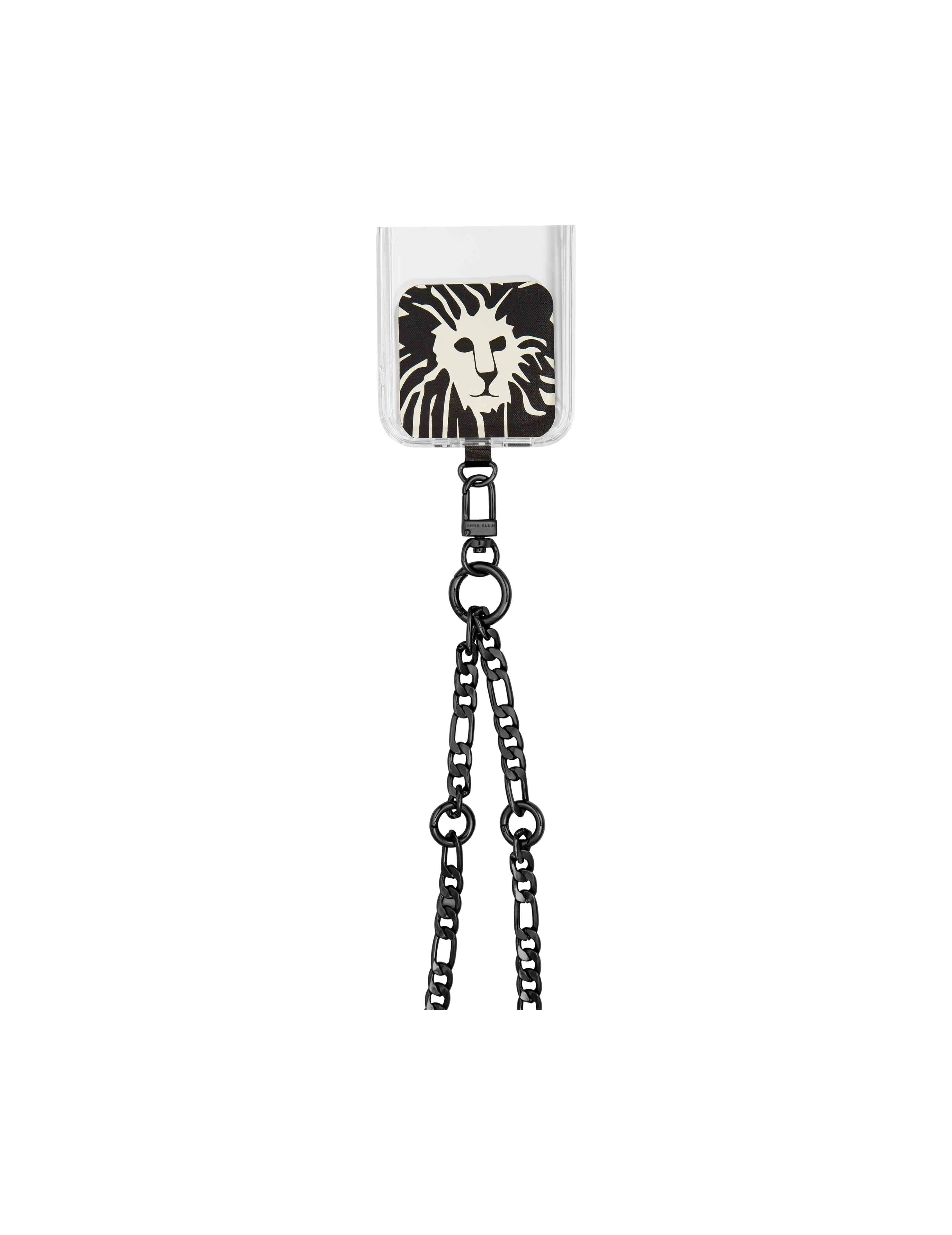 Metal Crossbody iPhone® Chain