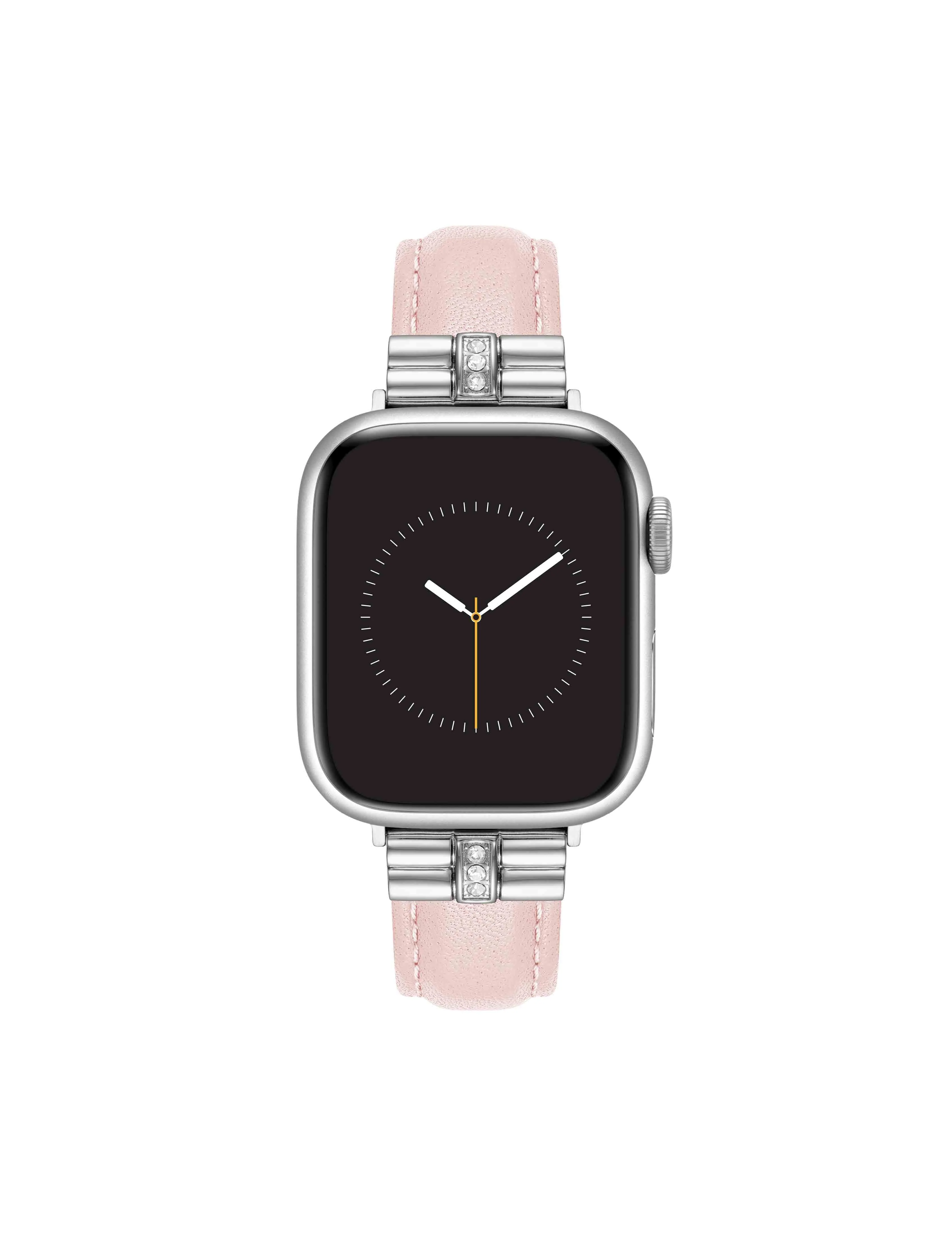 Consider It Sustainable Leather Band for Apple Watch®