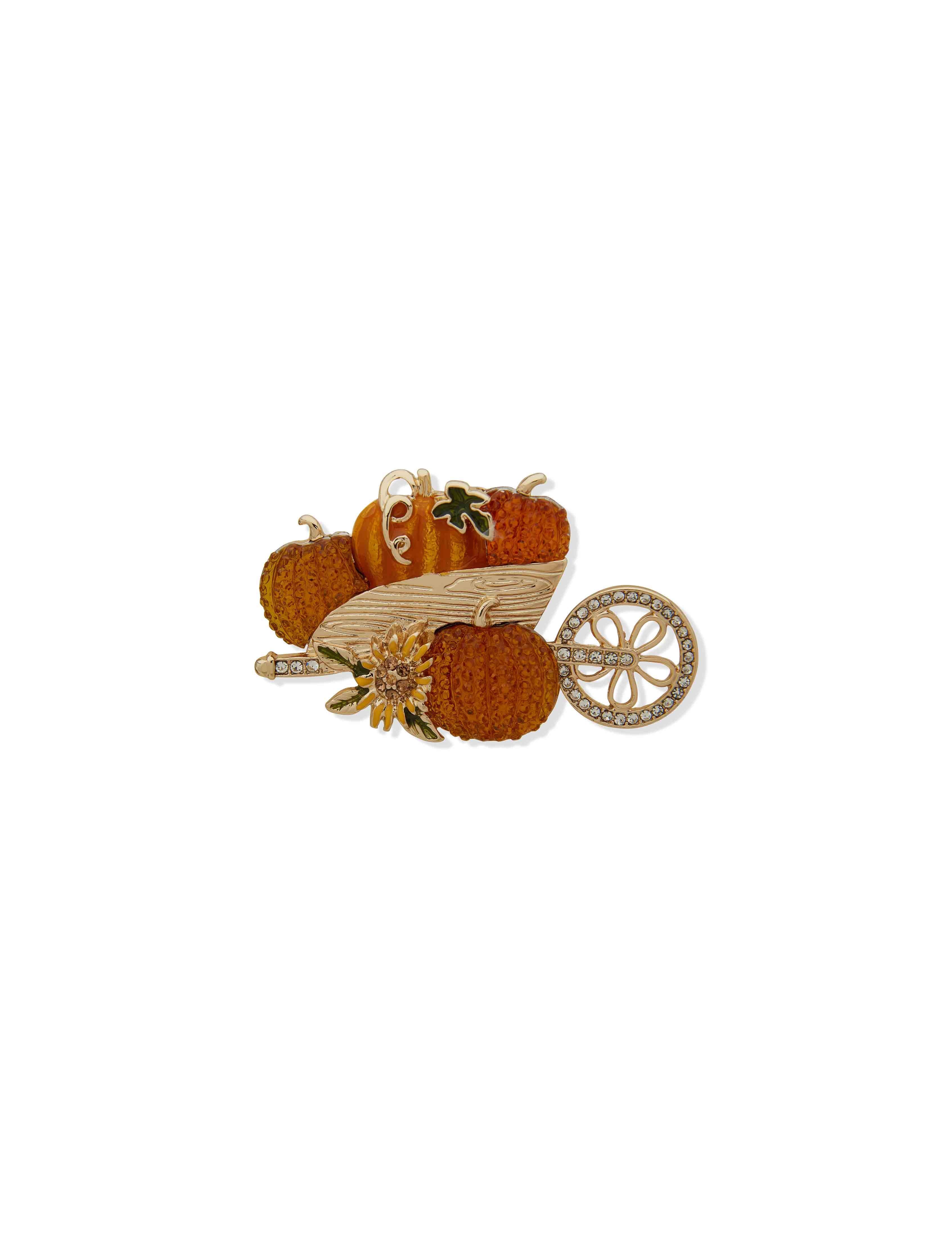 Harvest Cart Pin