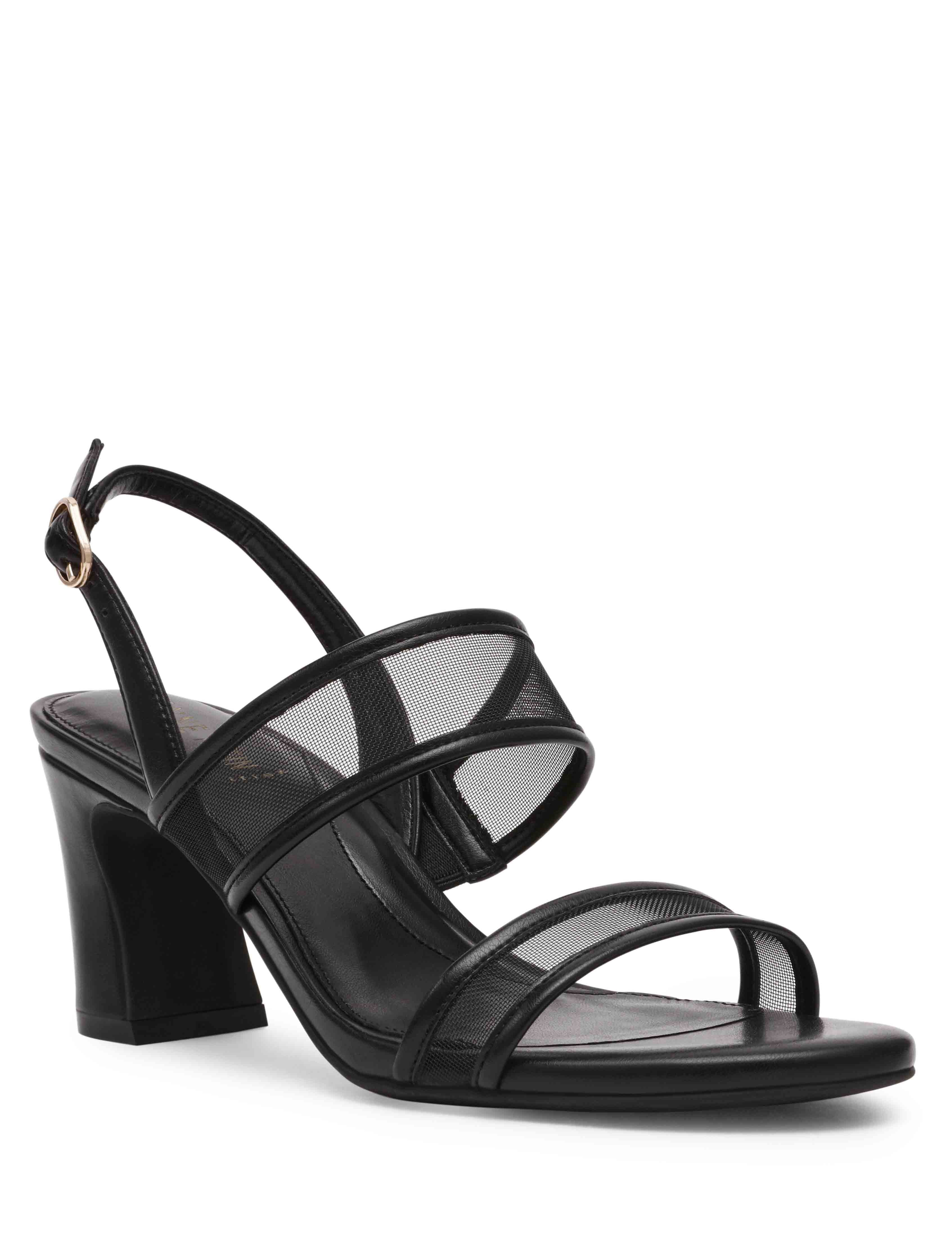 Rhonda Mesh Dress Sandal
