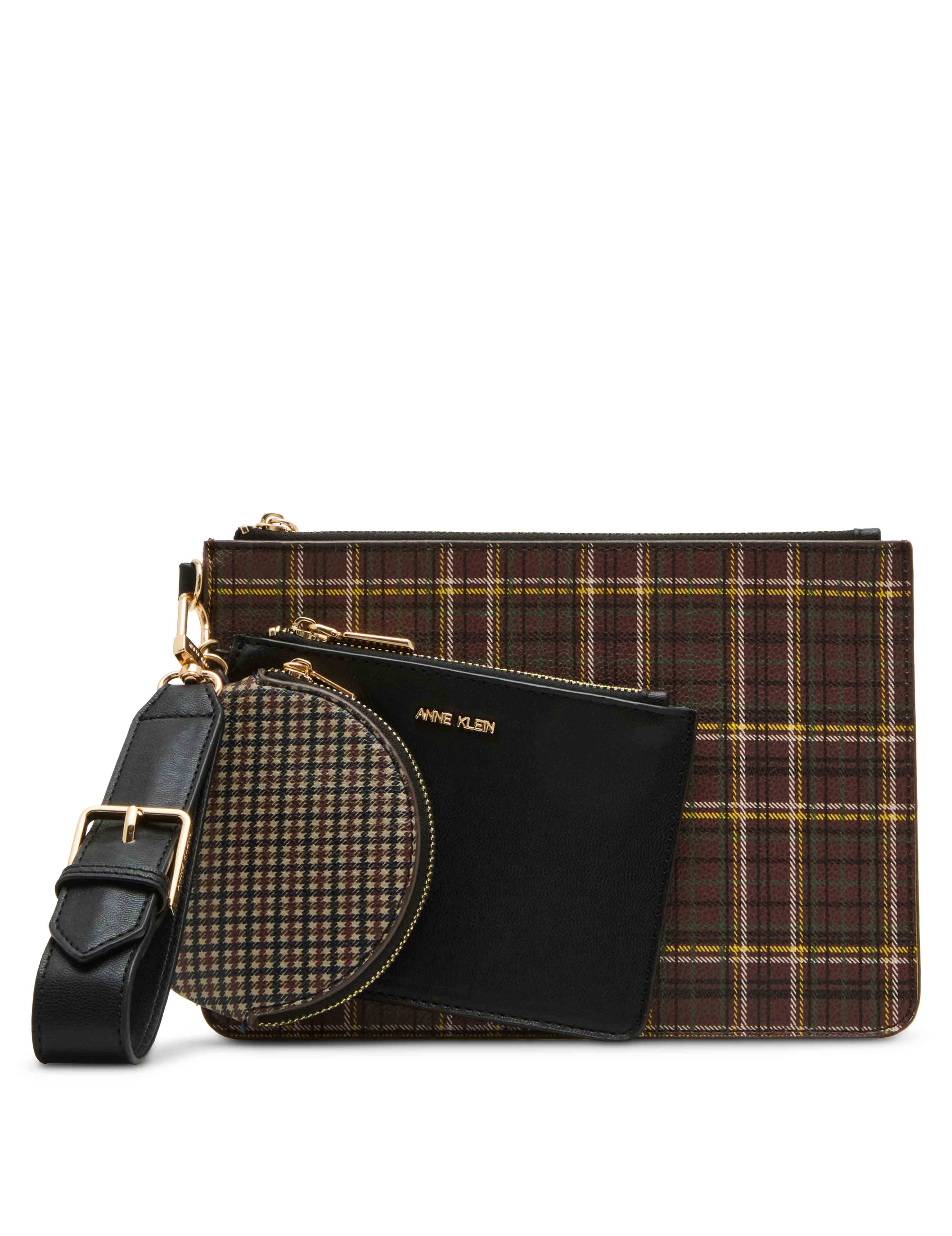 3 Piece Wristlet