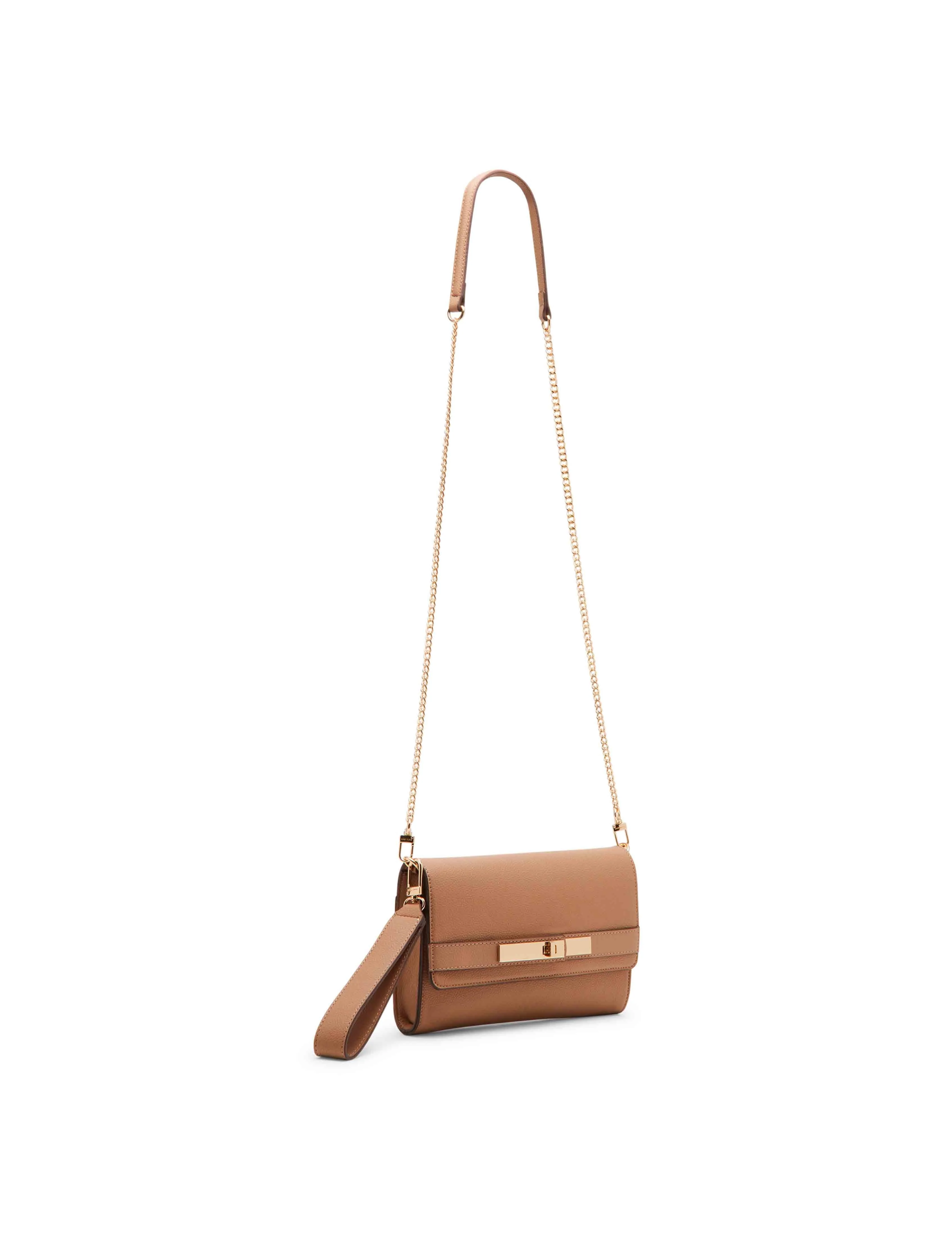 Belted Wallet on a Chain