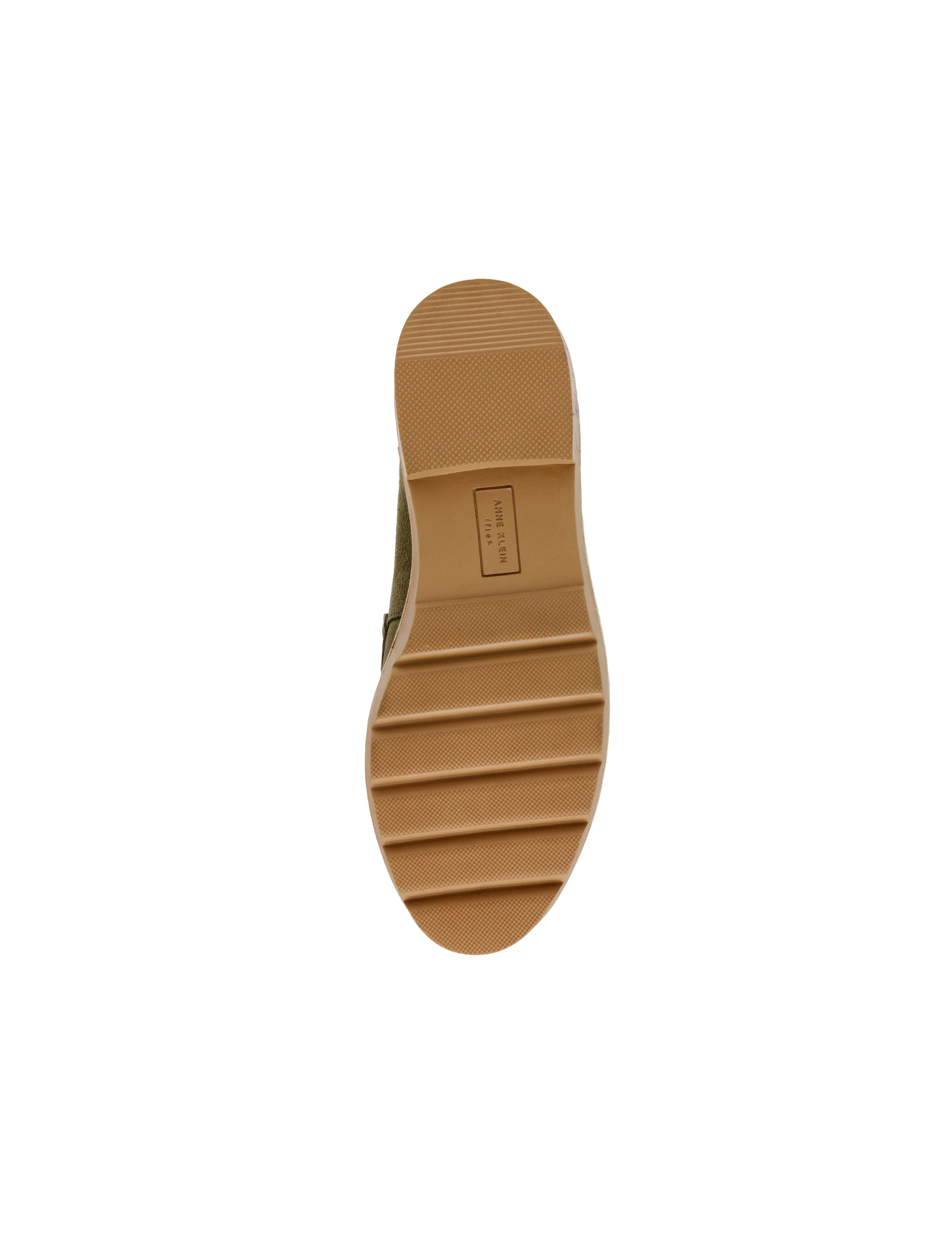 Emmylou Suede Loafer