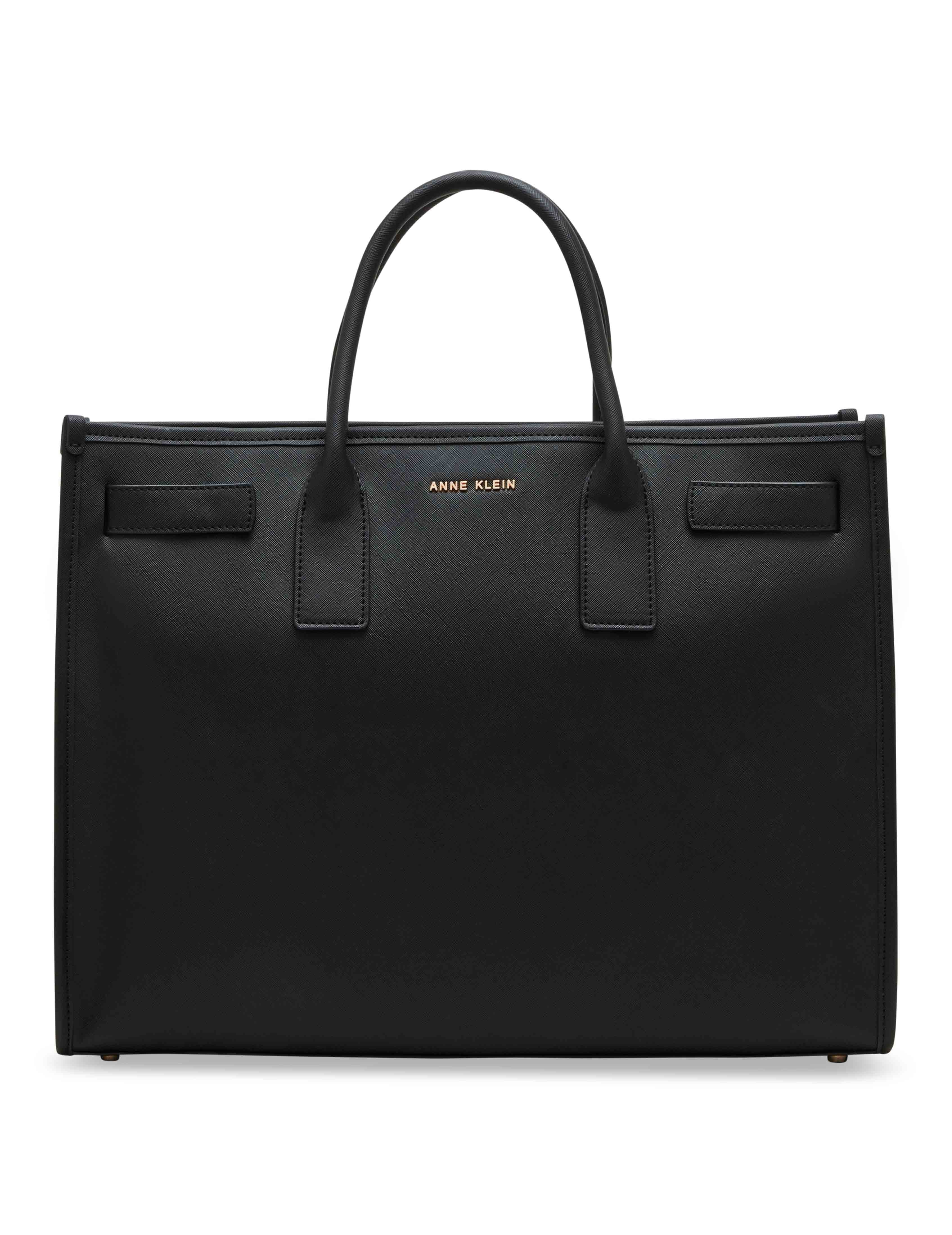 3 Piece Work Tote