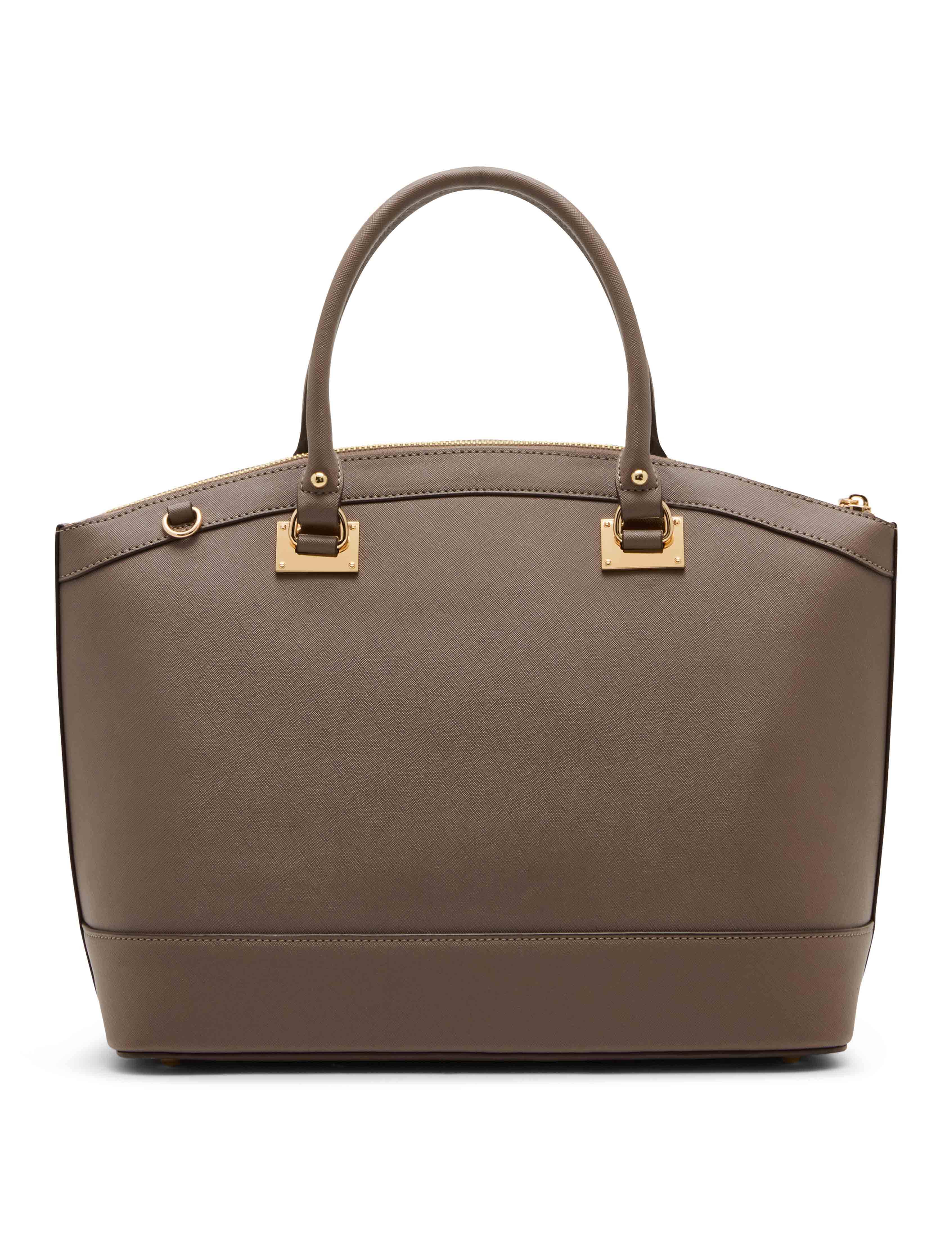 New Recruits Dome Satchel