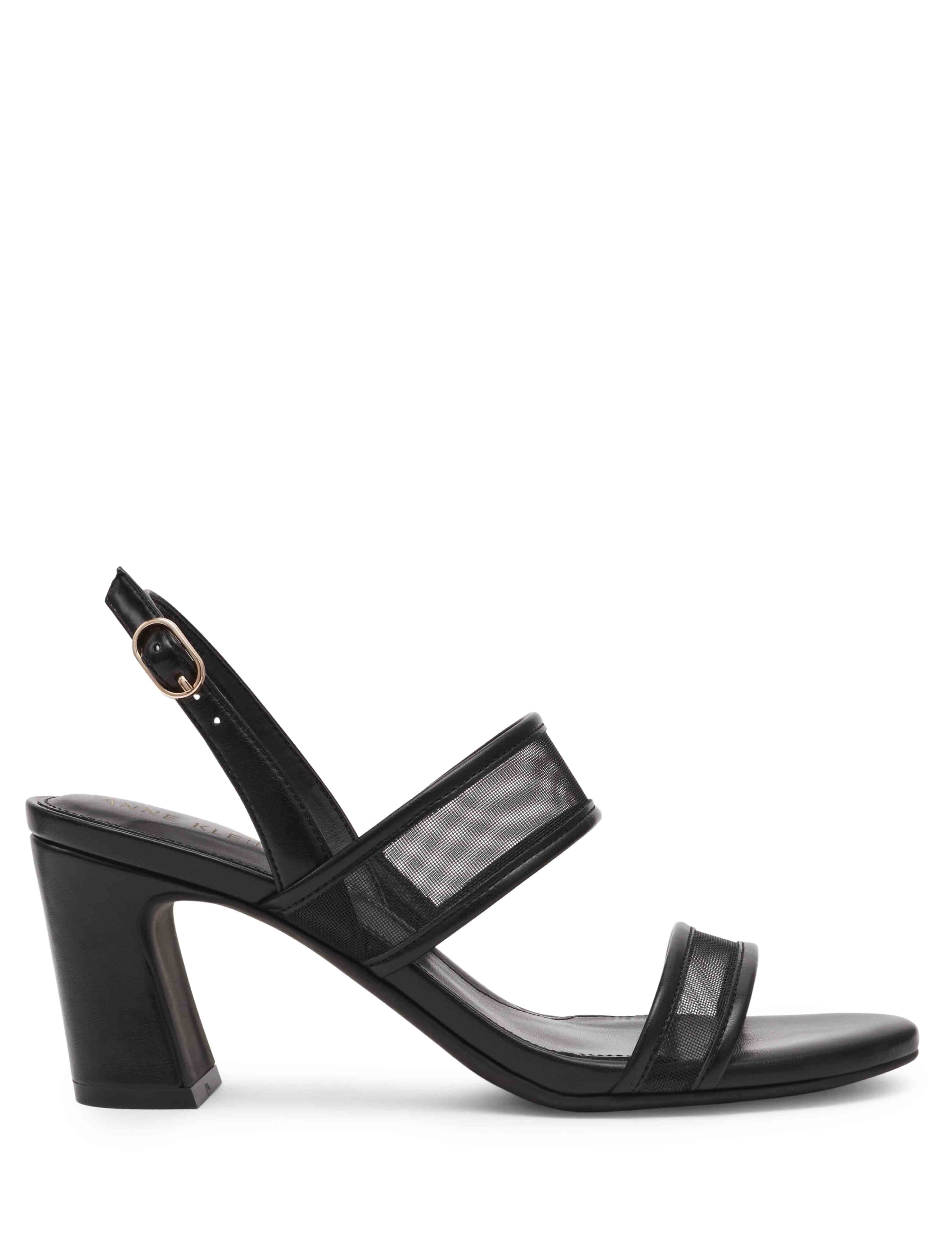 Rhonda Mesh Dress Sandal