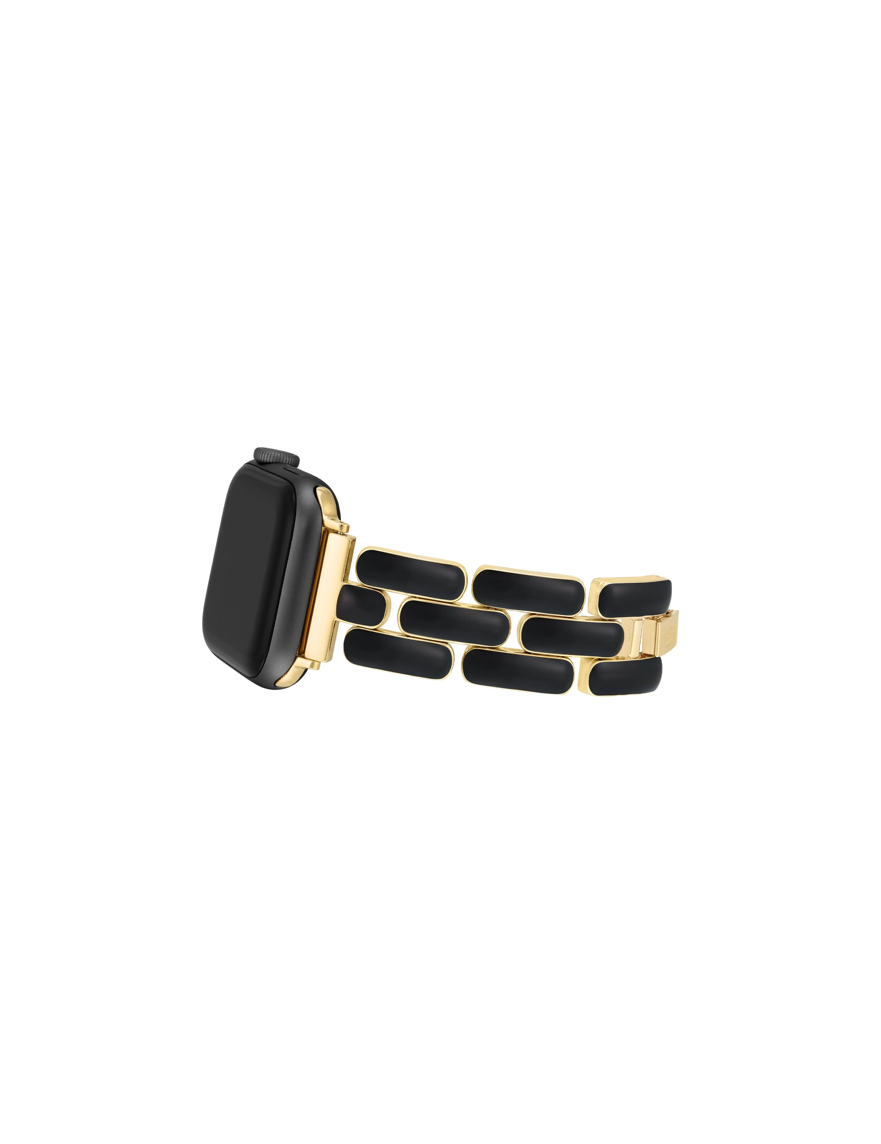 Enamel Link Bracelet for Smartwatch