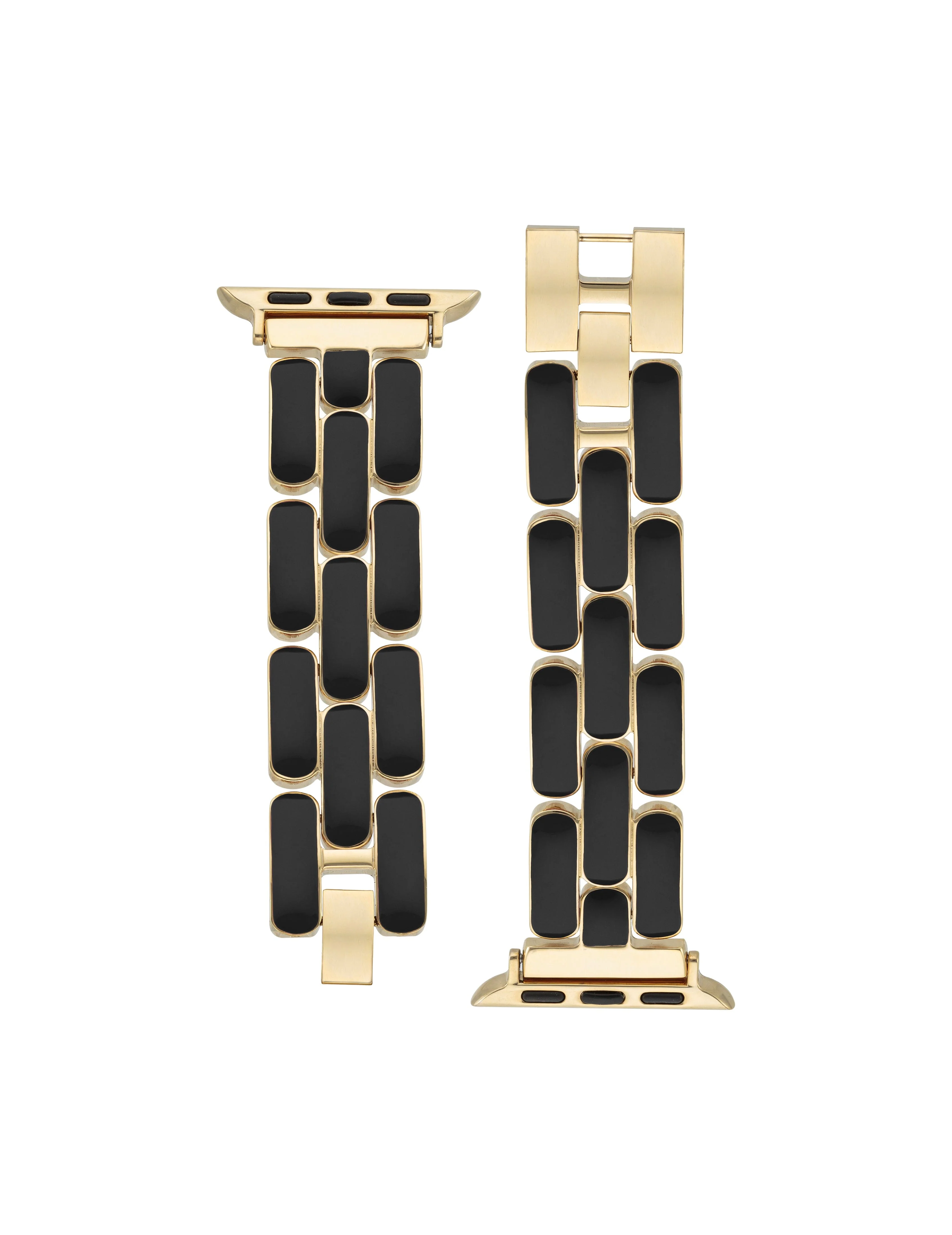 Enamel Link Bracelet for Smartwatch