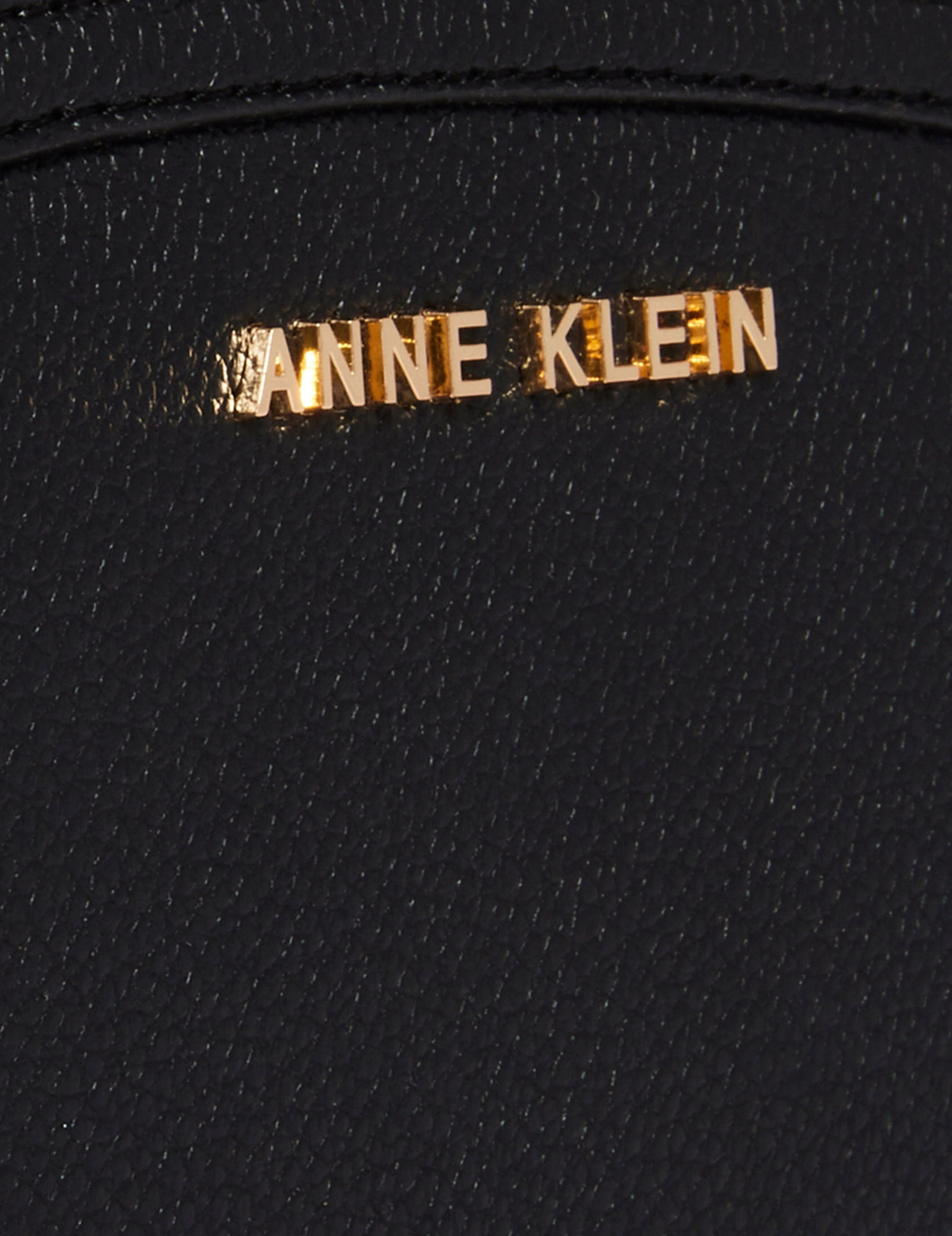 Anne Klein Small Curved Wallet