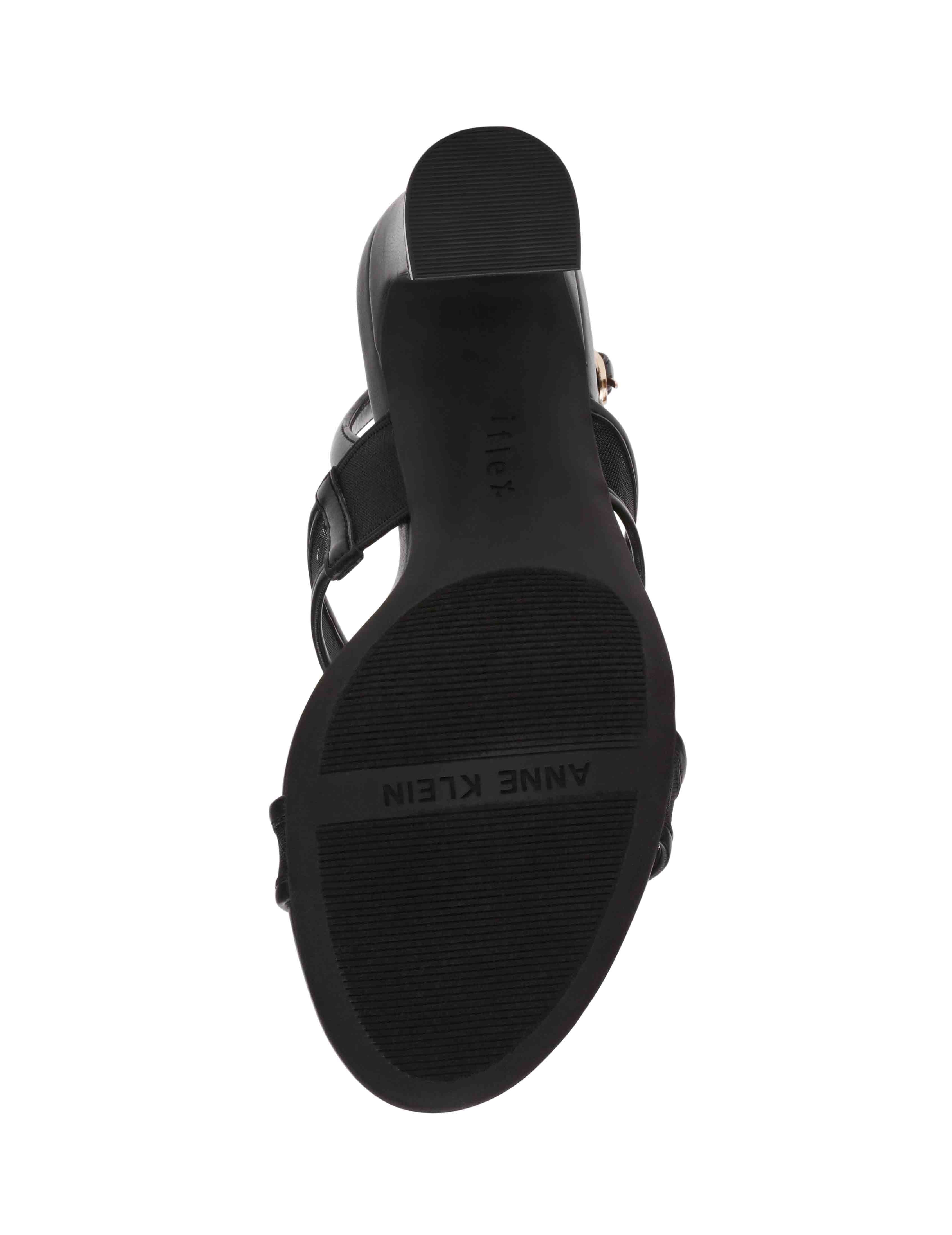 Rhonda Mesh Dress Sandal