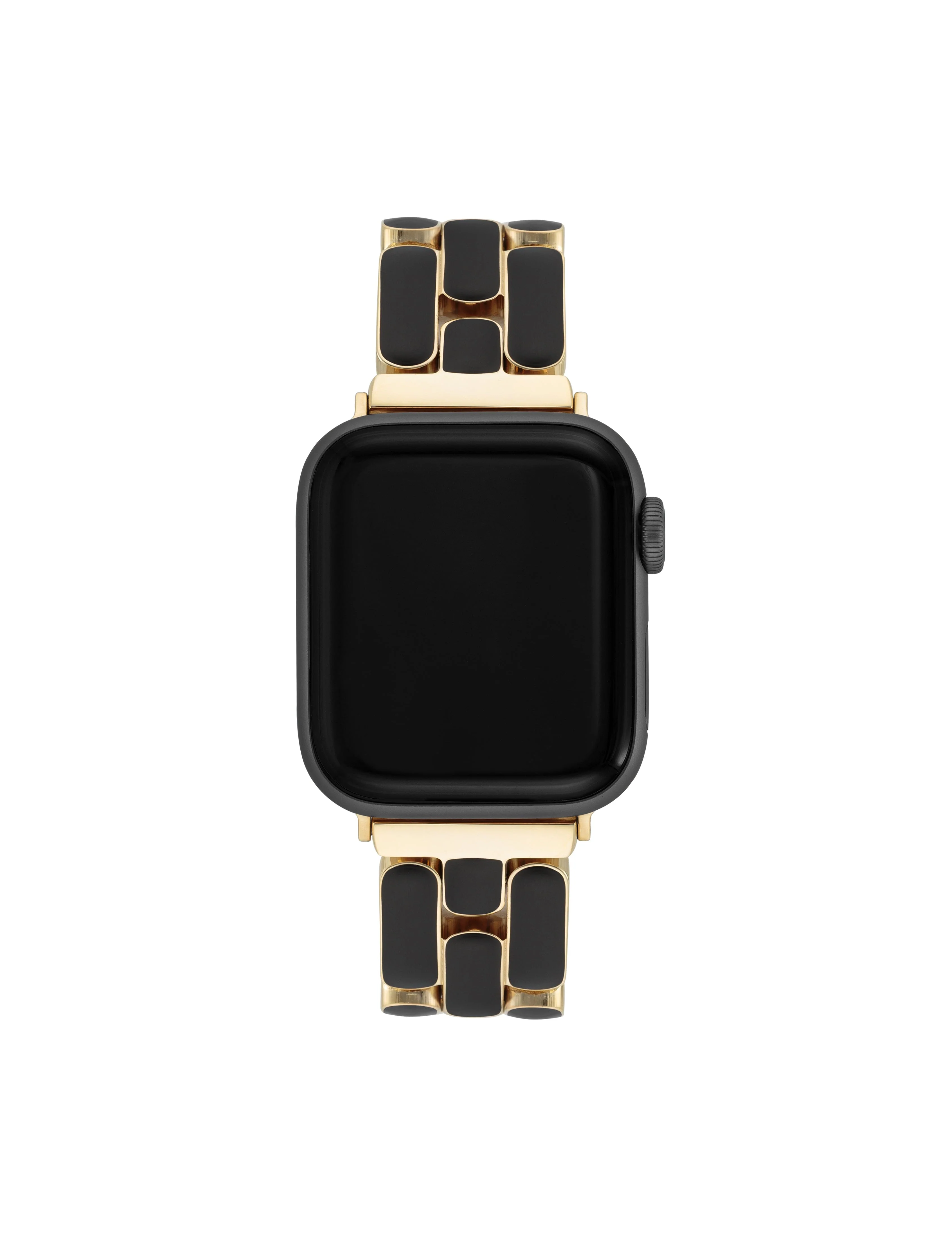 Enamel Link Bracelet for Smartwatch