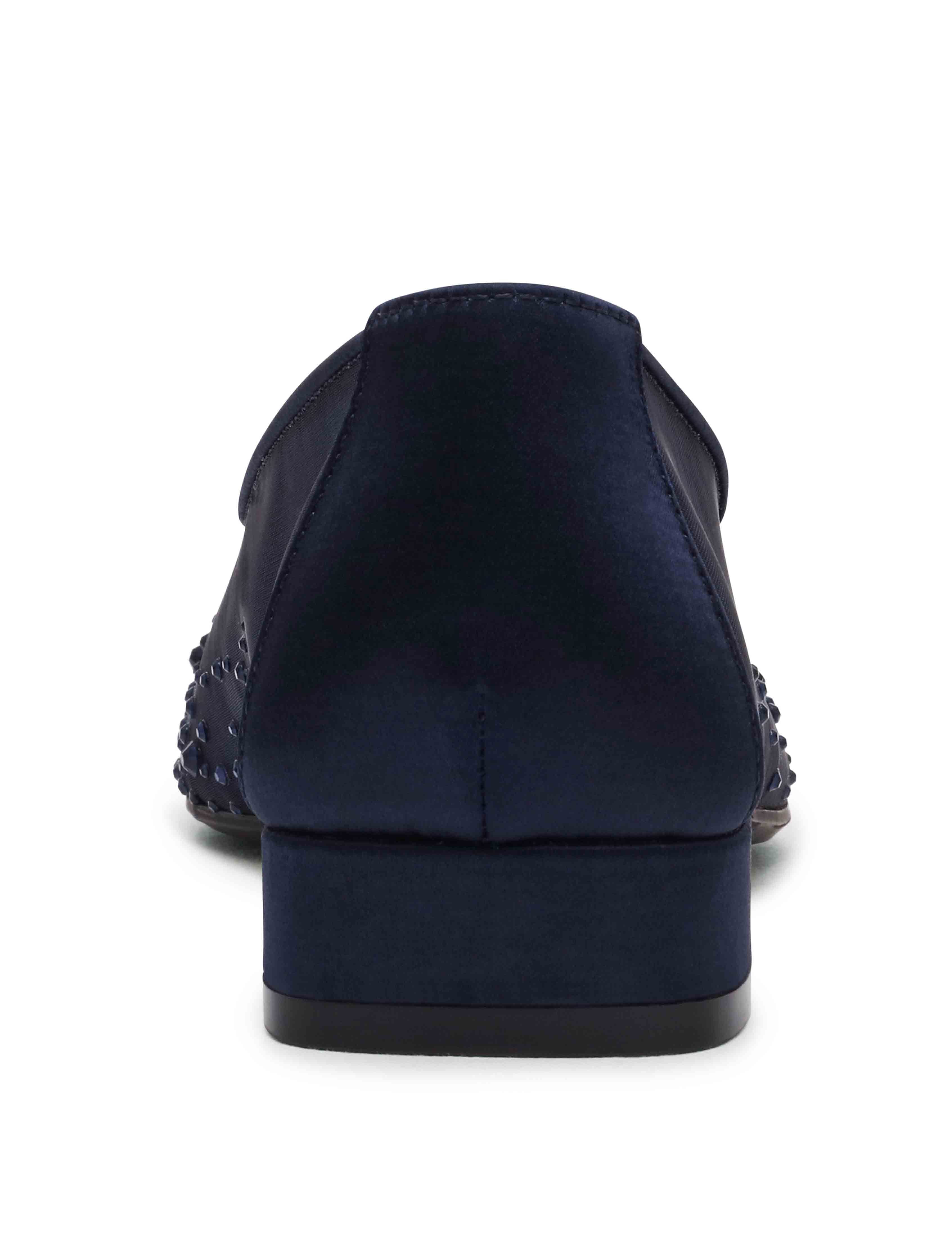 Carlisle Crystal Flat