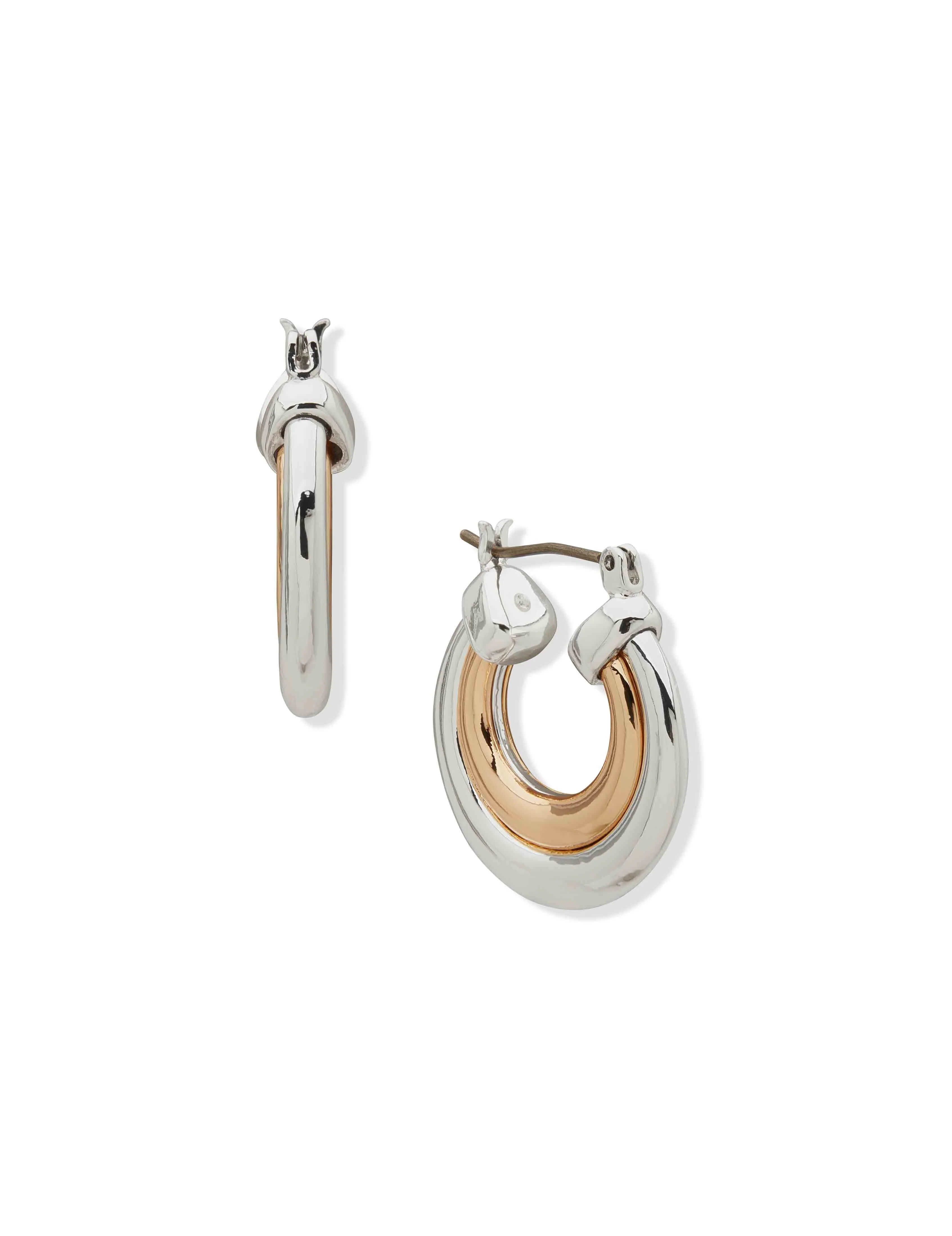 22MM Double Row Hoop