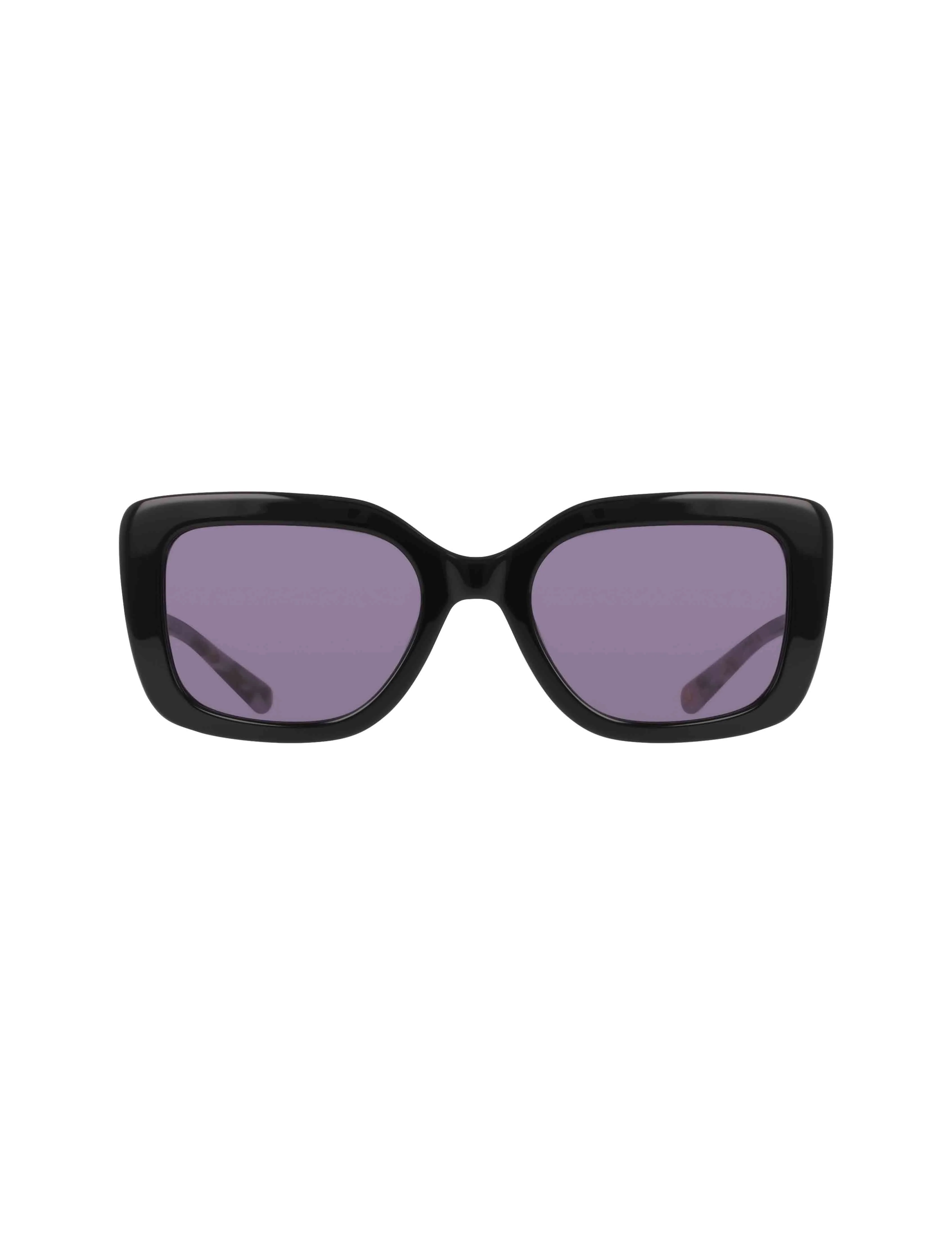 Fashionable Oversized Square Sunglasses