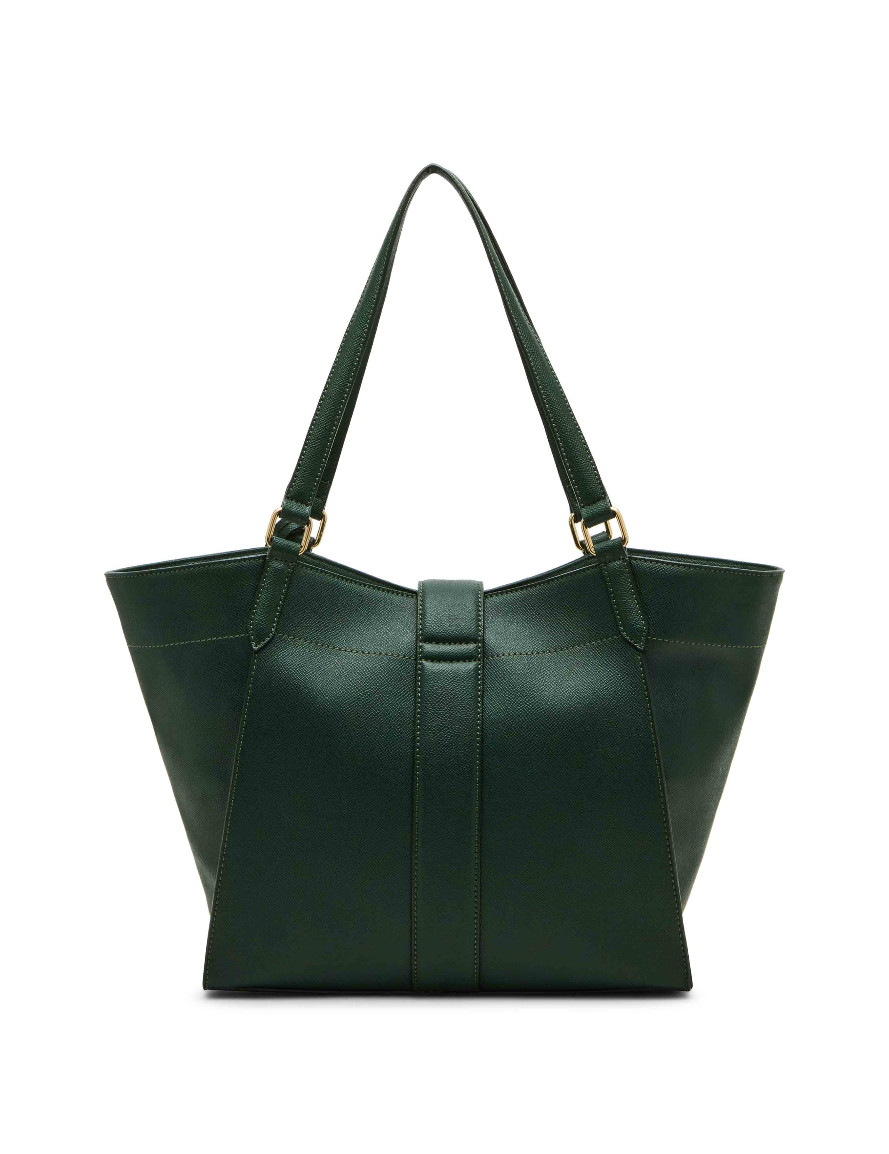 Medium Tote with Convertible Strap