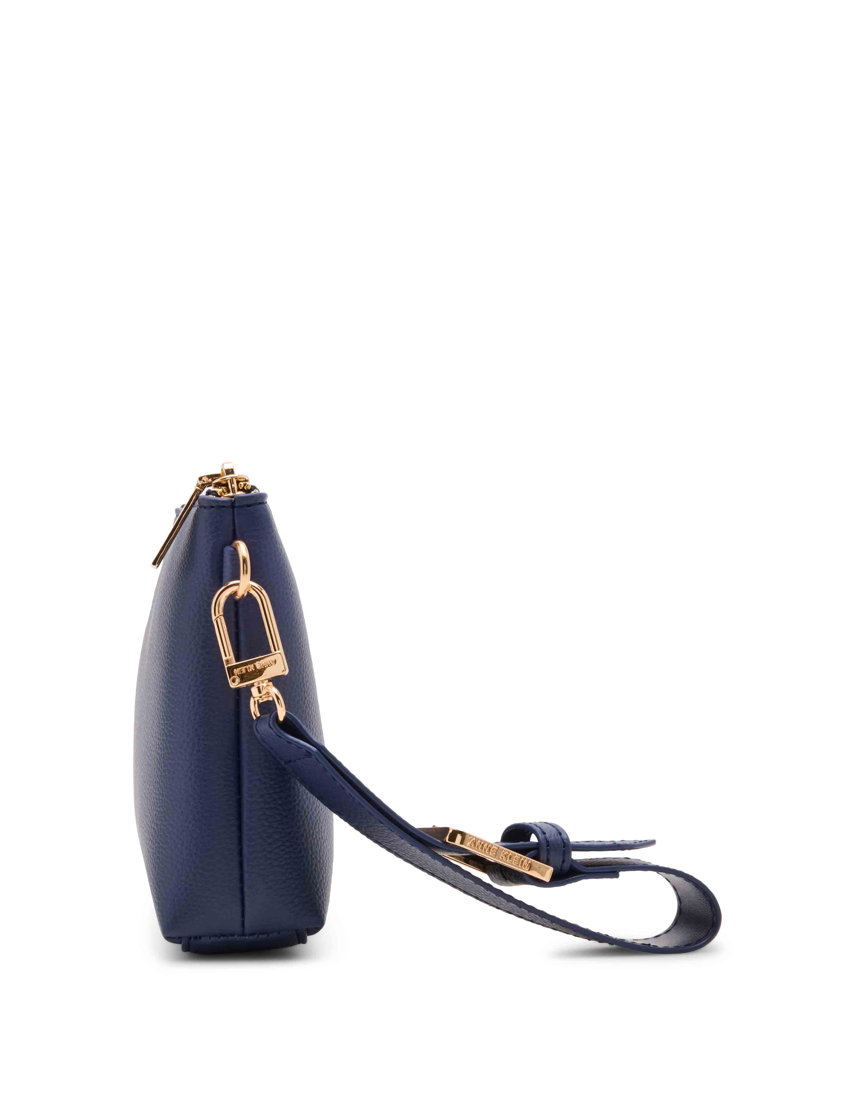 Large Wristlet Pouch