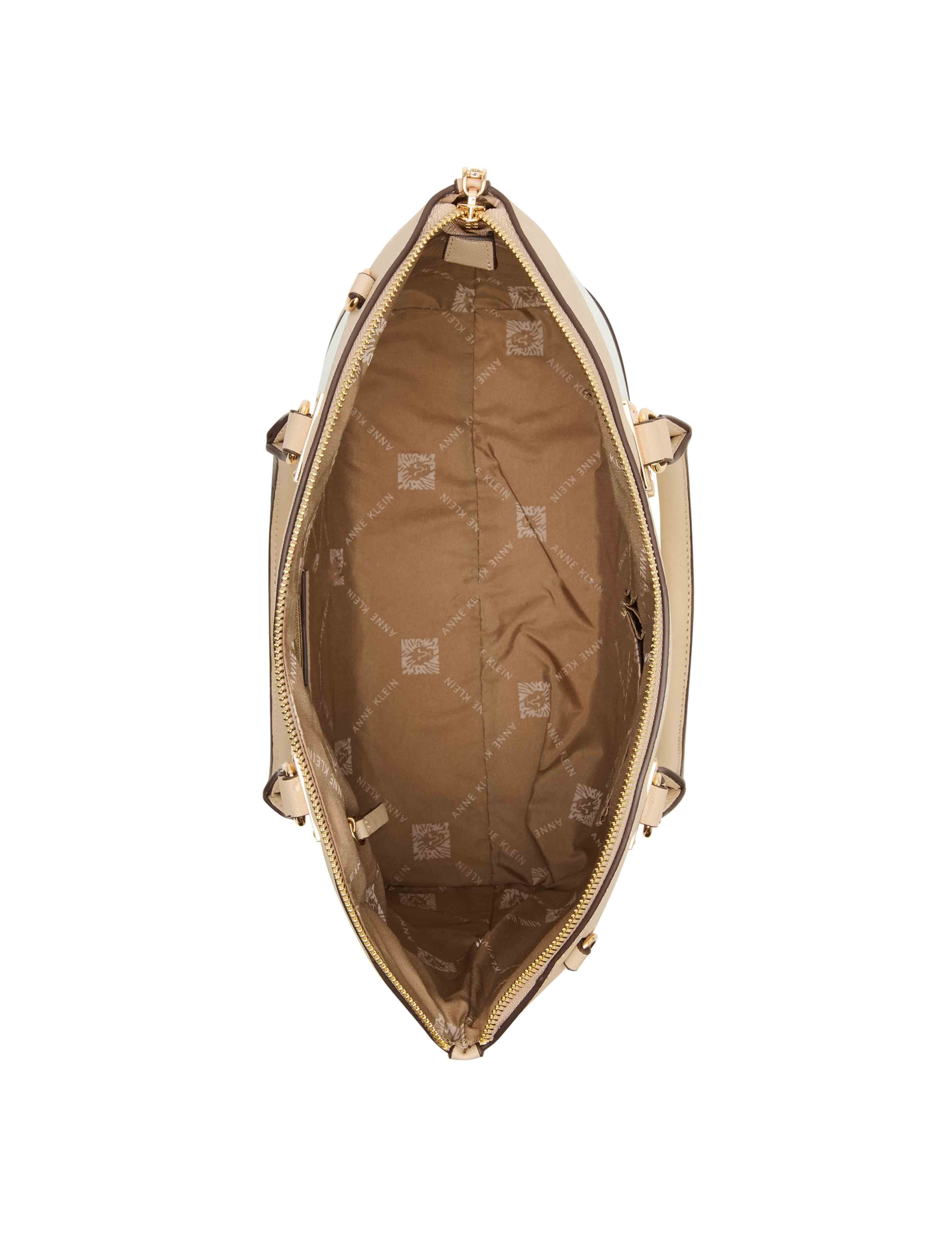 New Recruits Dome Satchel