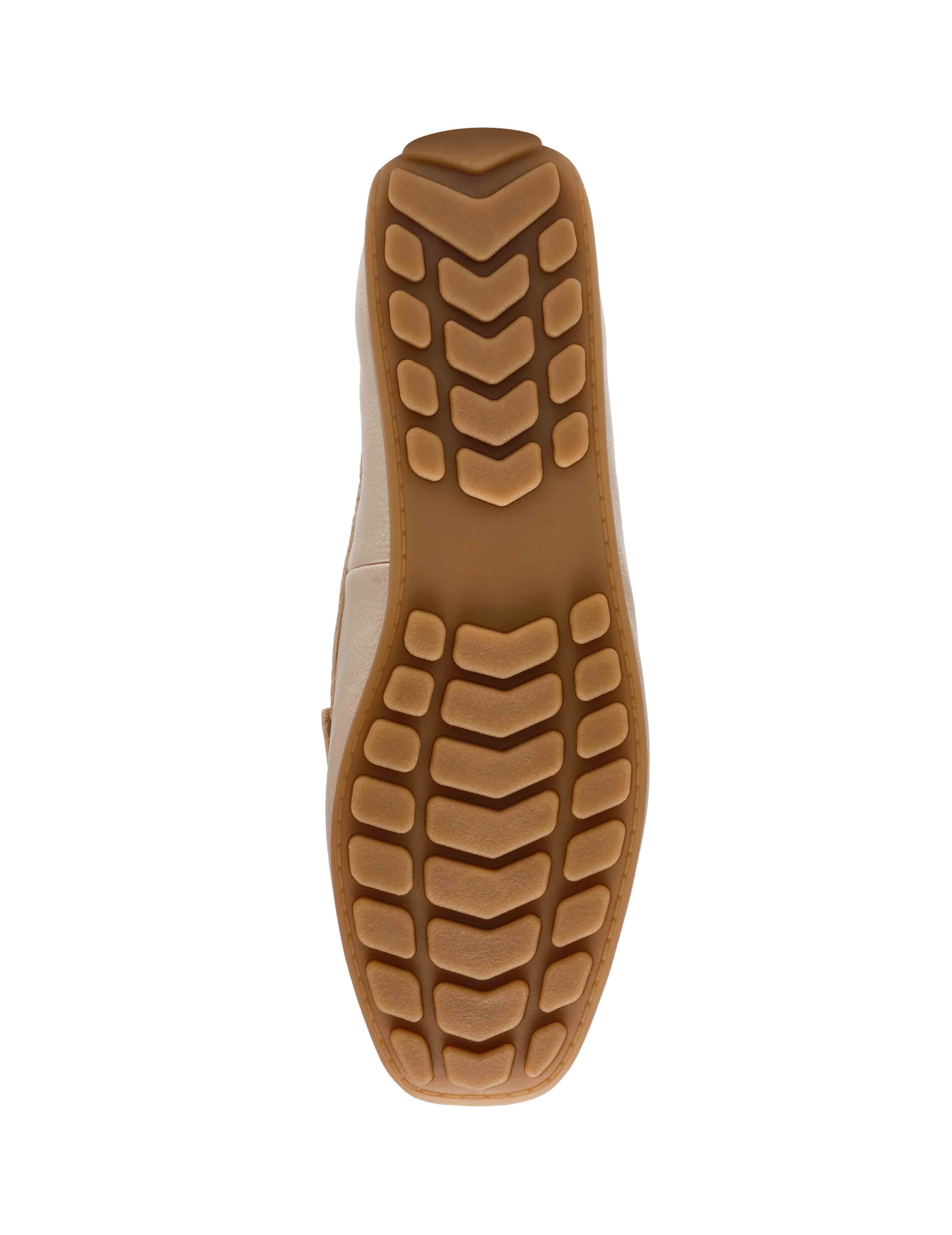 Hanna Driving Moccasin