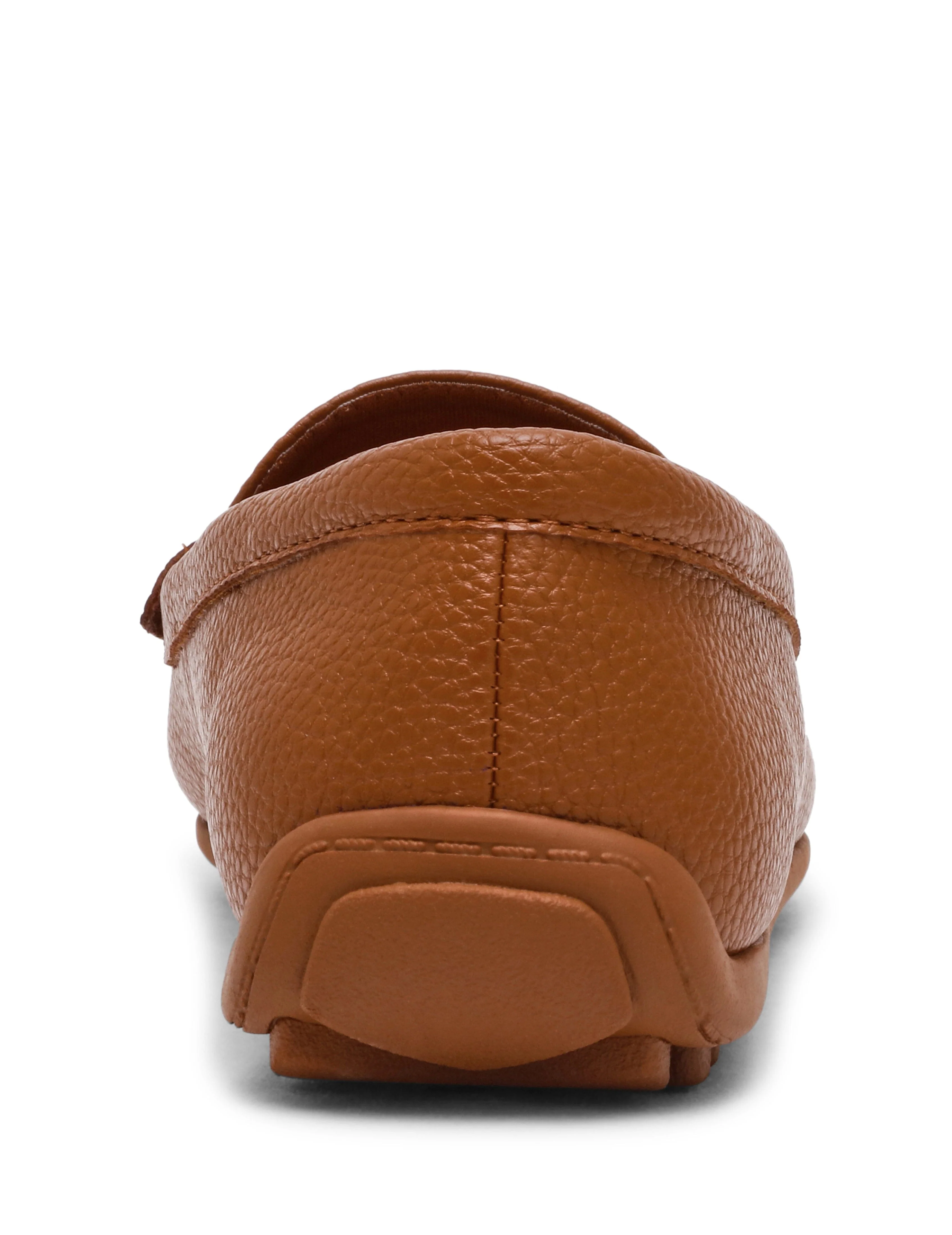 Hanna Driving Moccasin