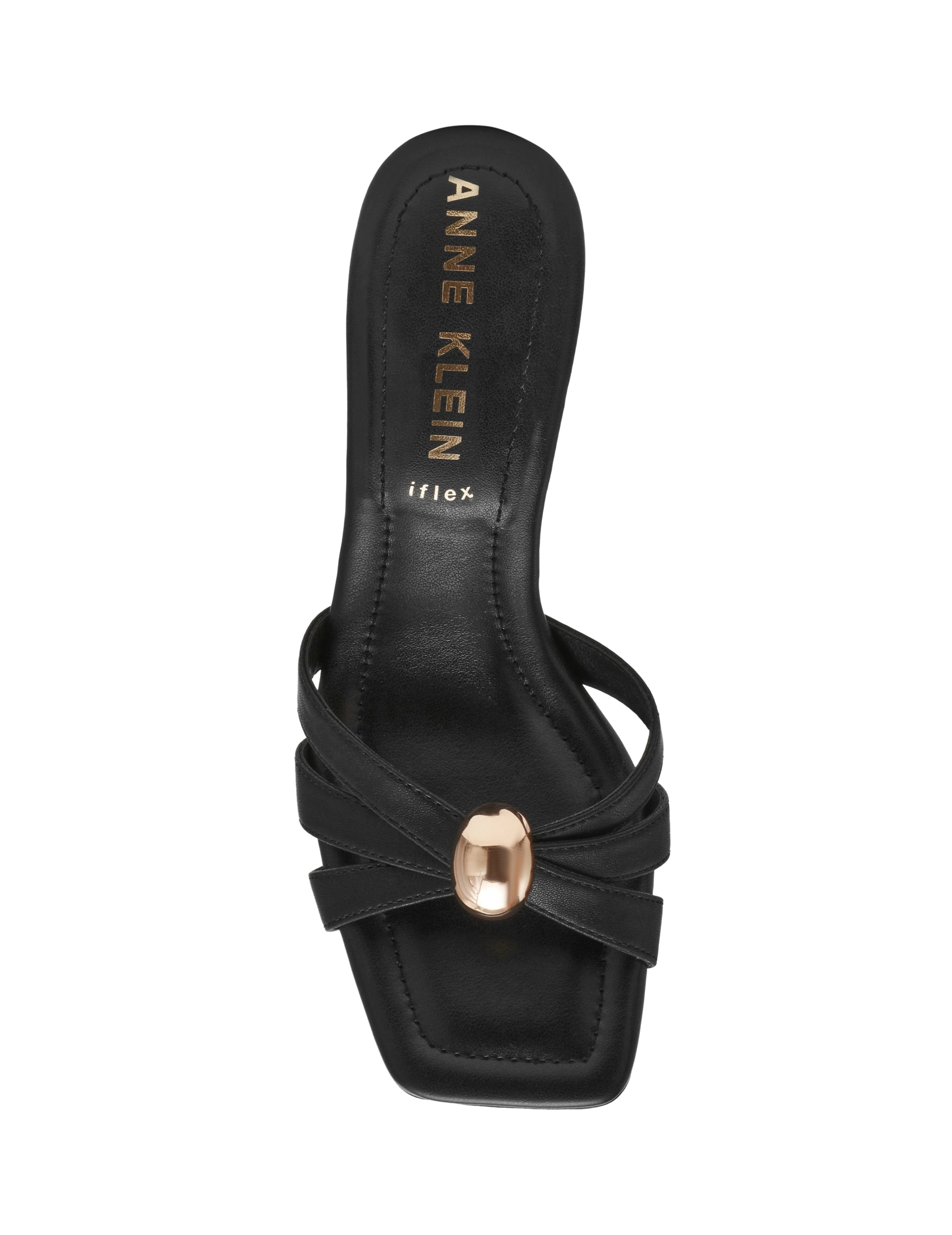 Jonelle Mule Sandal