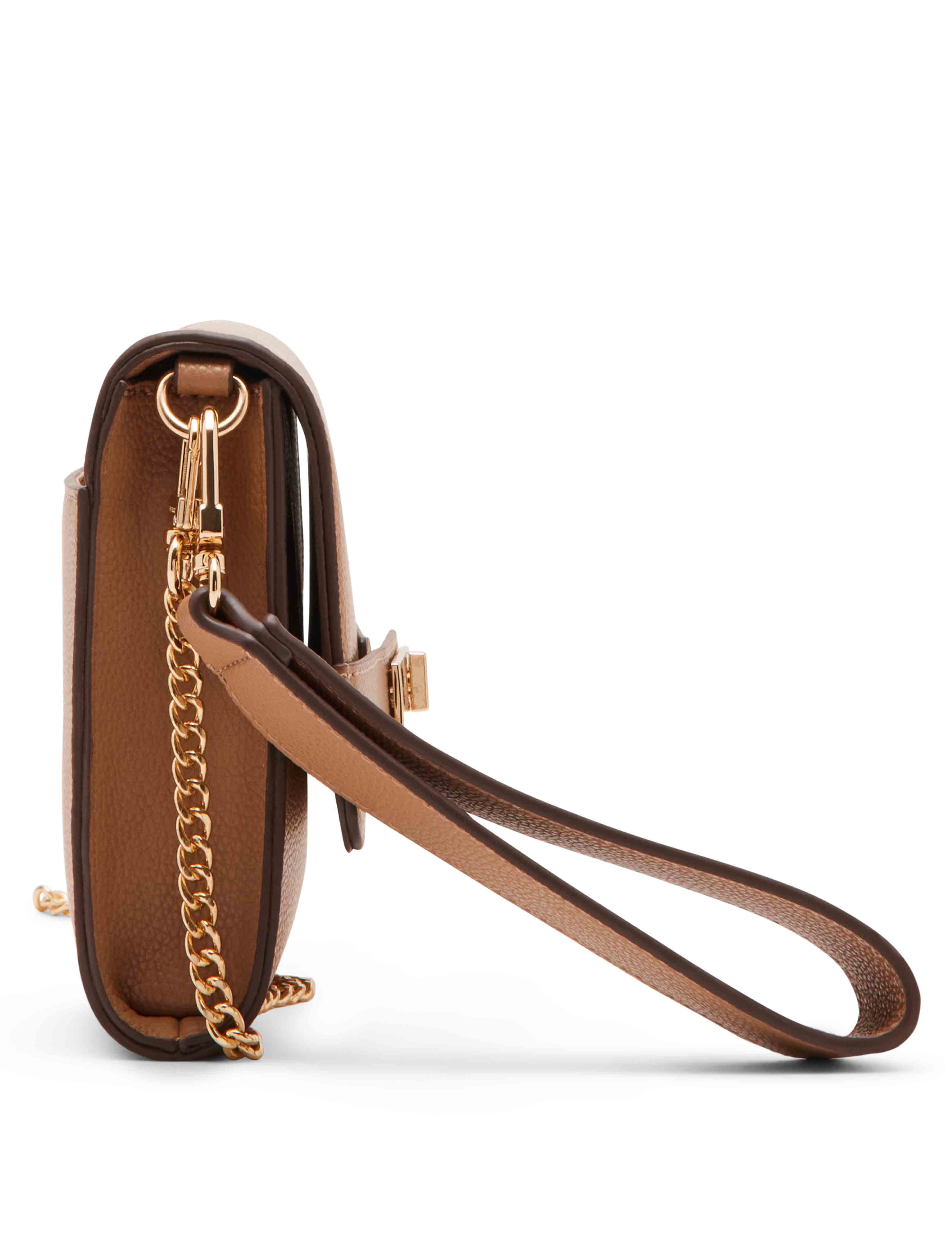 Belted Wallet on a Chain