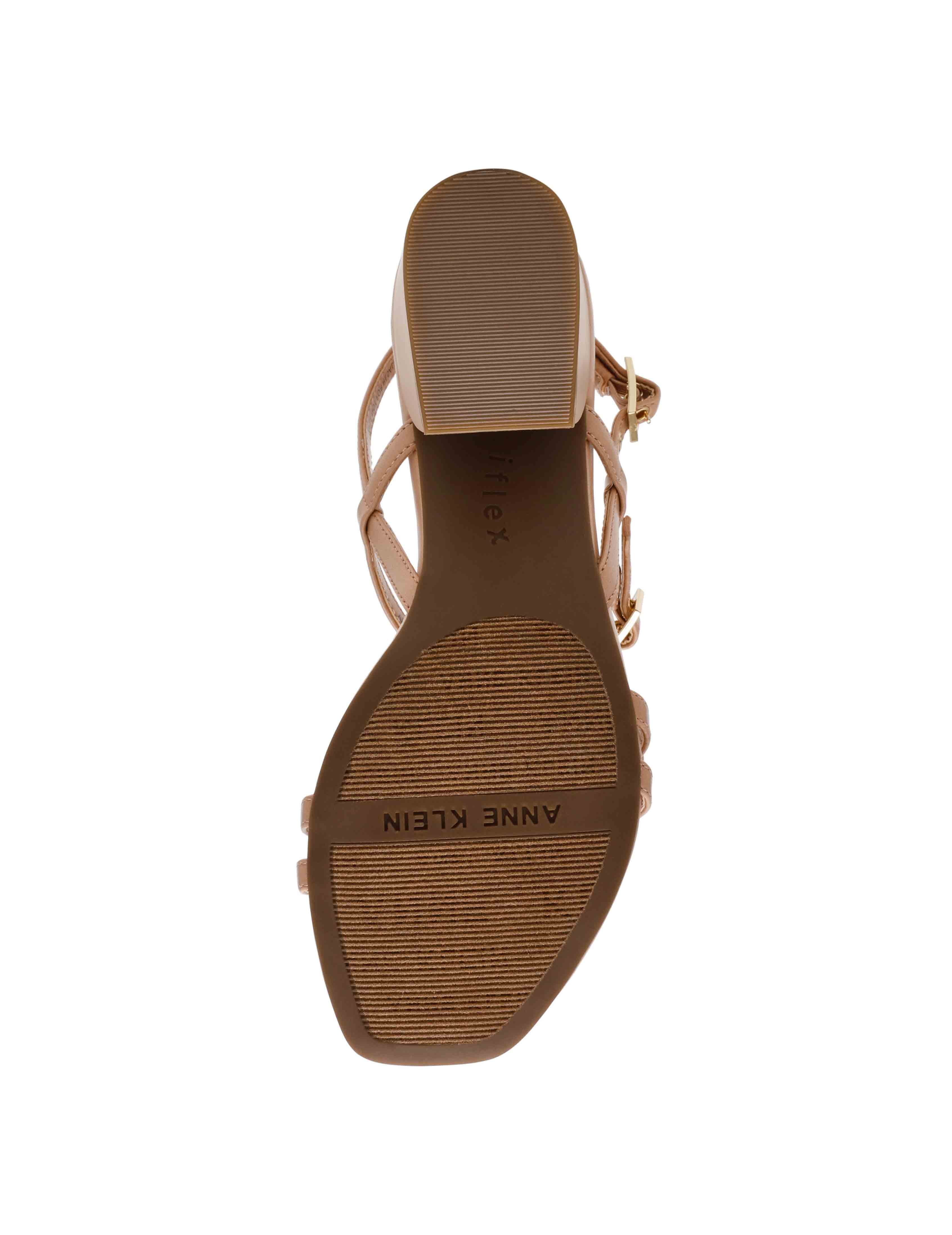 Mackenzie Block Heel