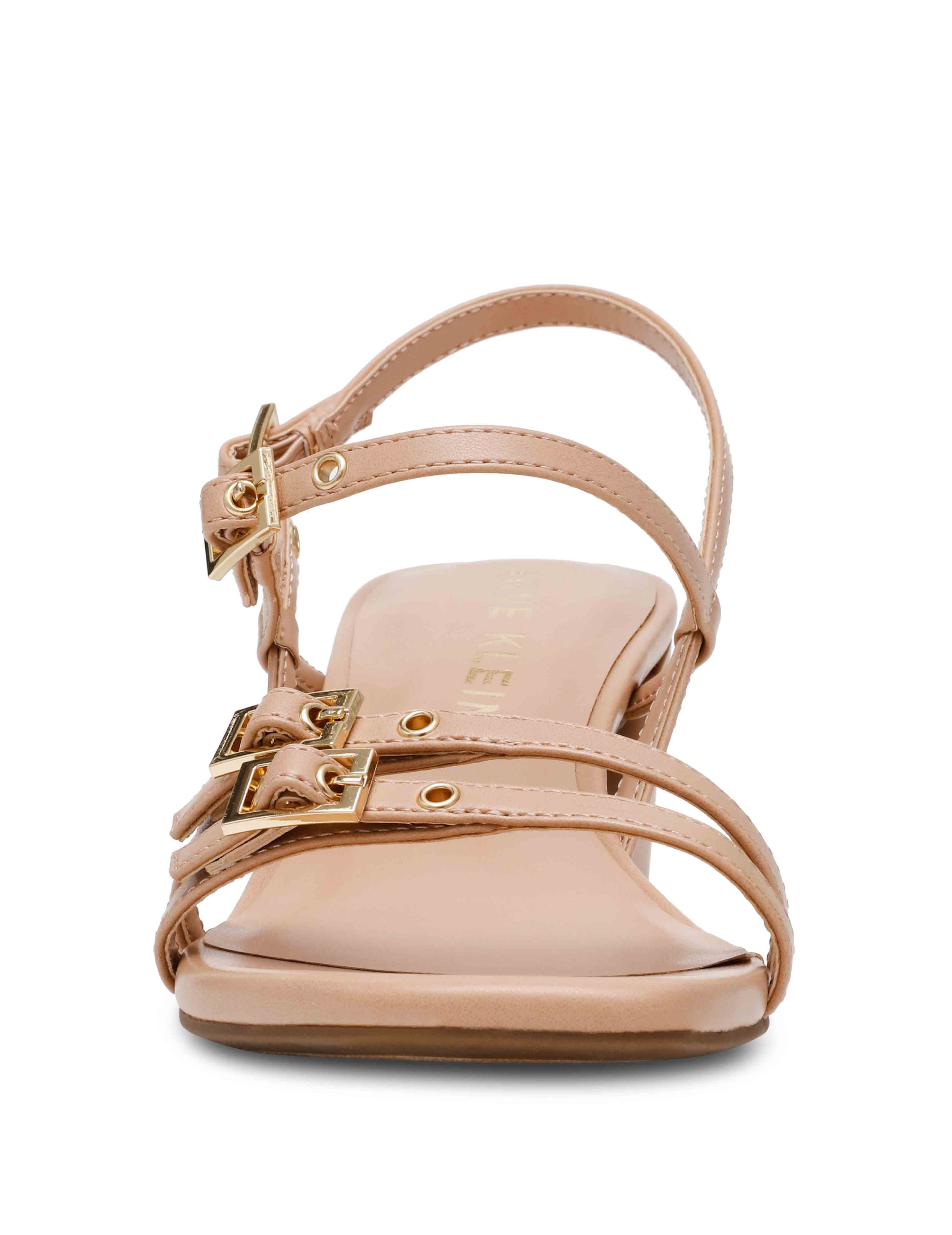 Mackenzie Block Heel