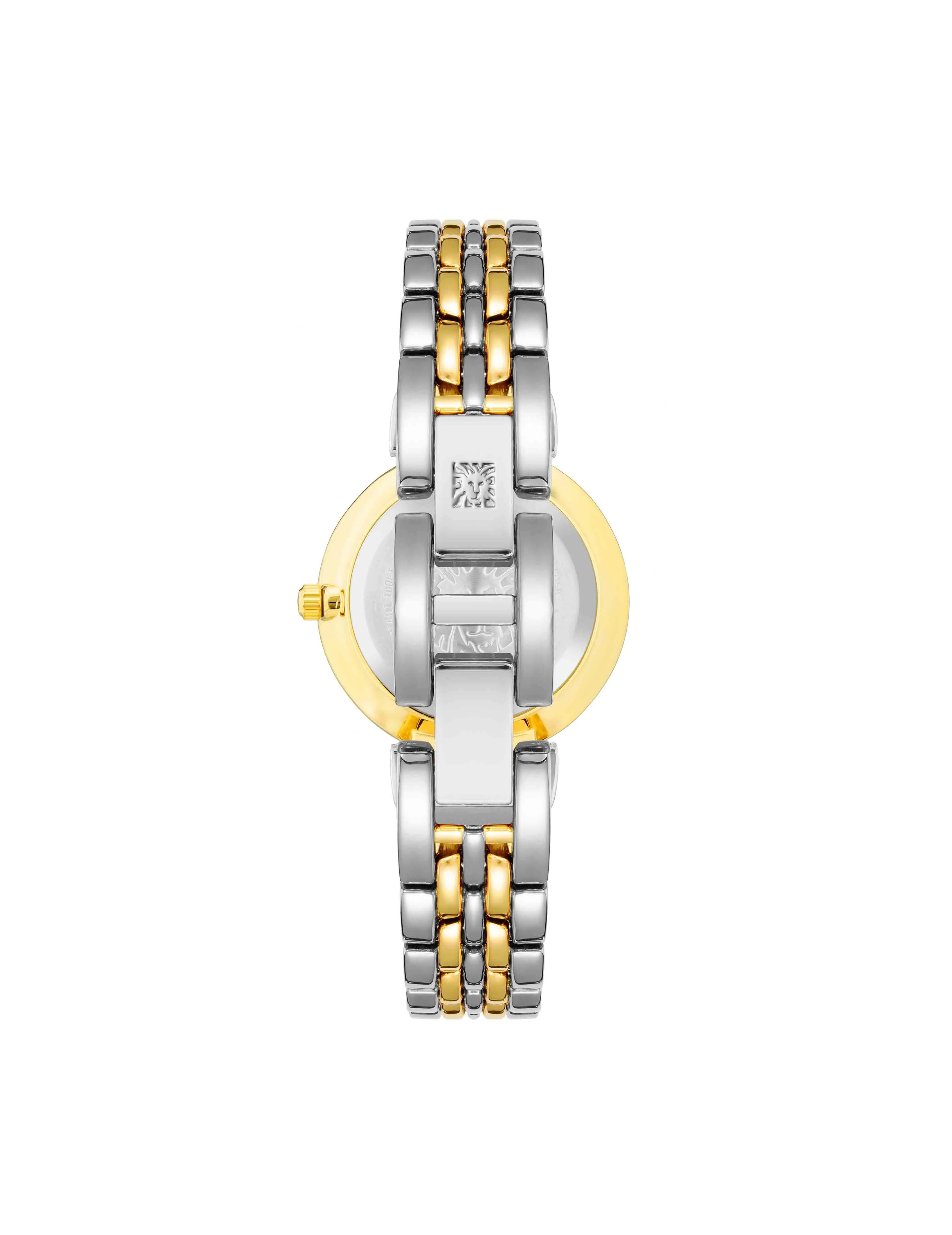 Roman Numeral Dial Watch