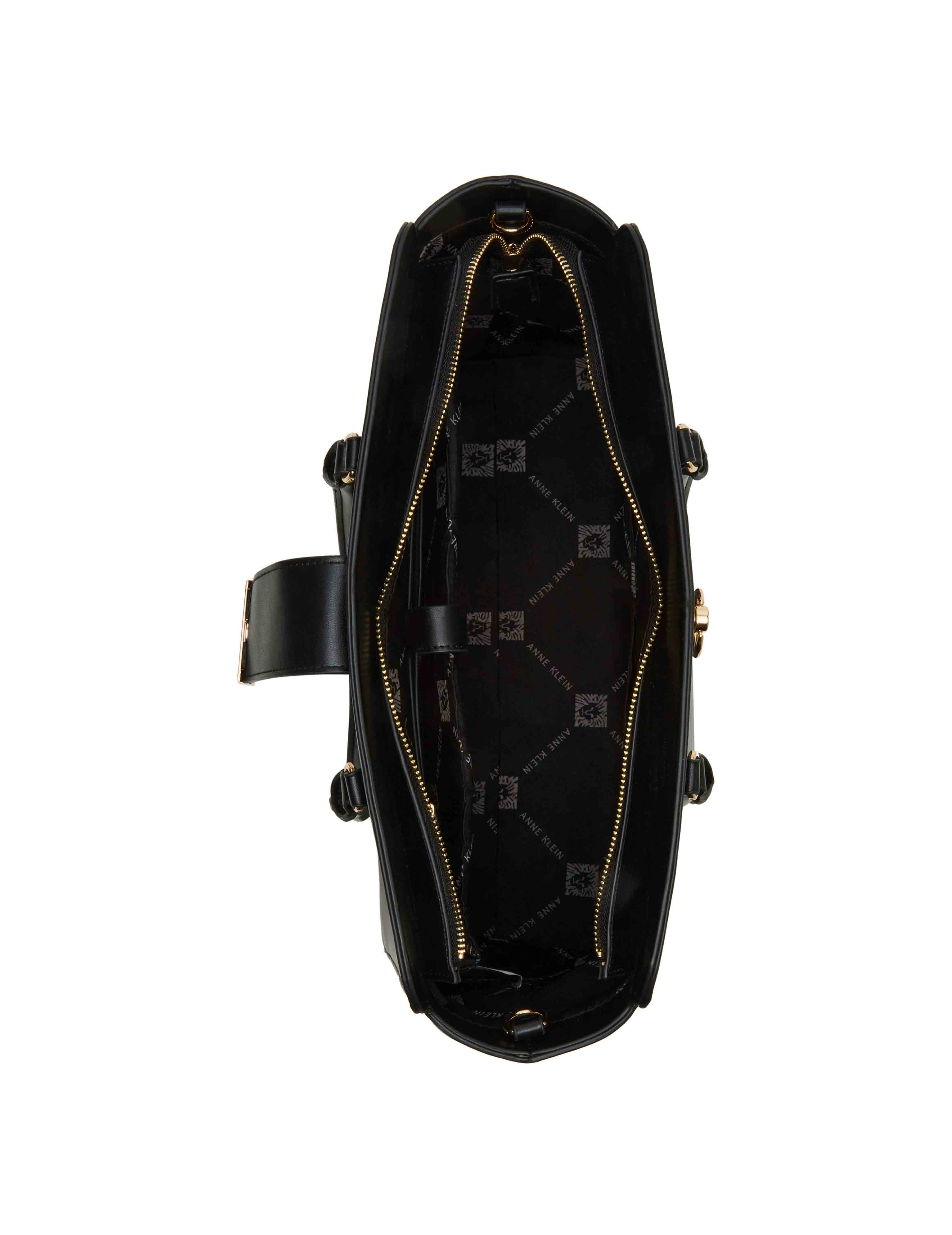 Work Tote with Removable Strap