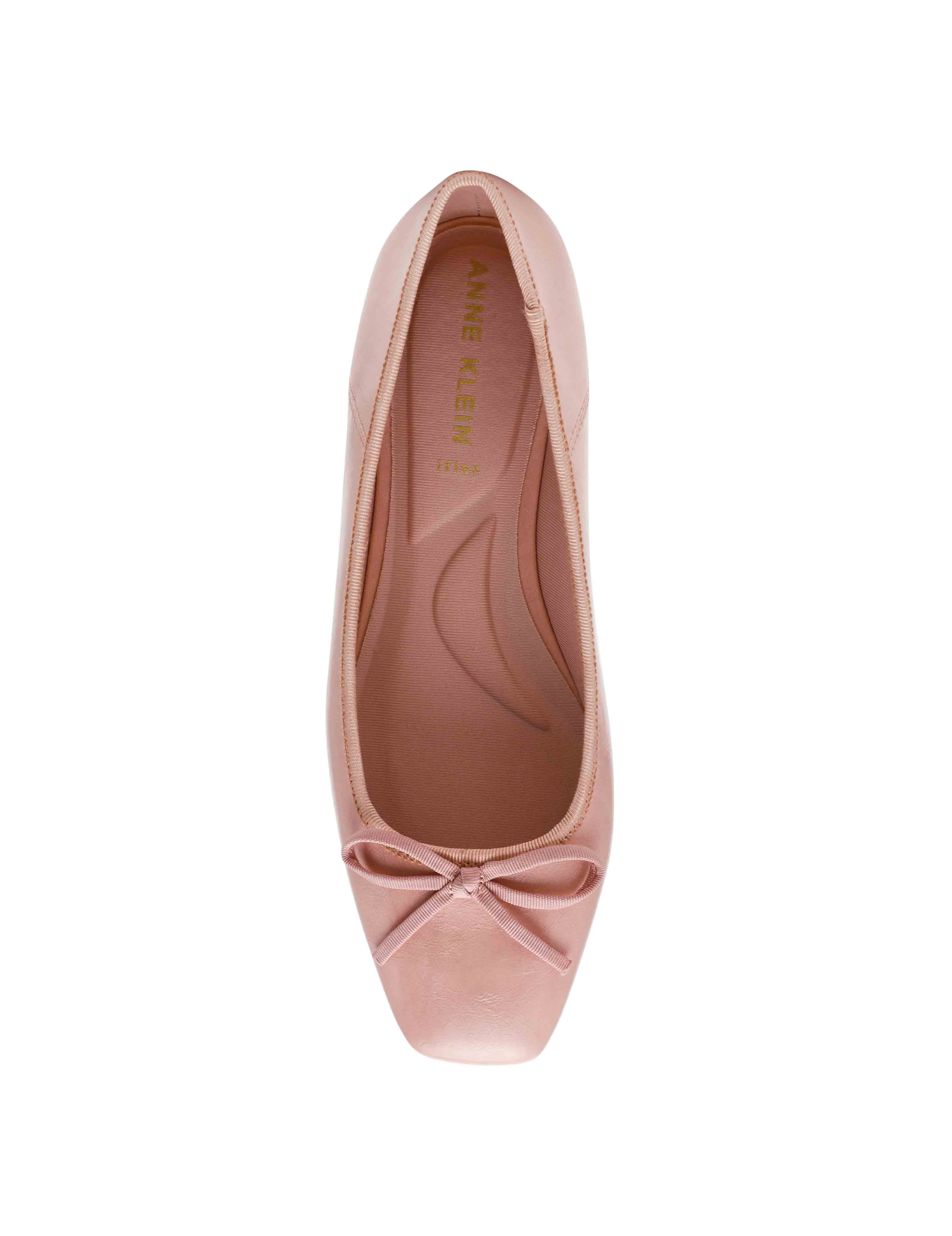 Anna Ballet Flat