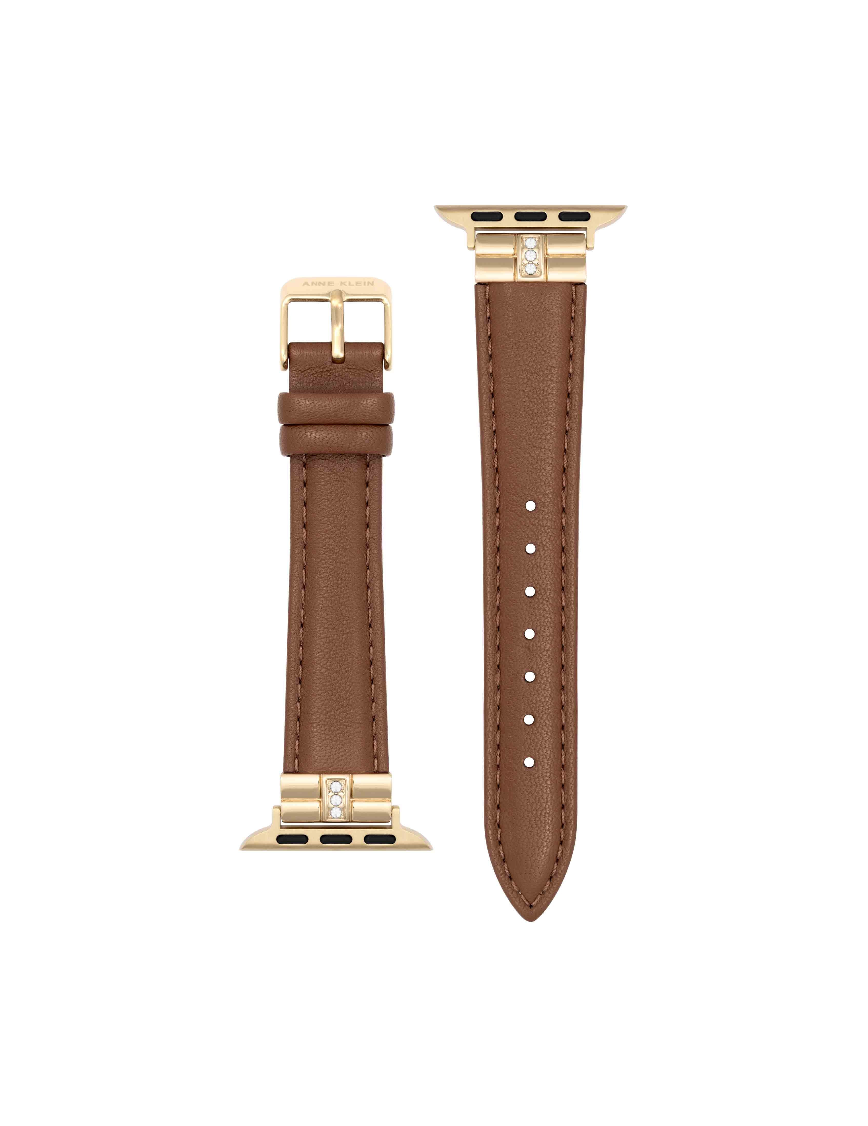 Consider It Sustainable Leather Band for Apple Watch®