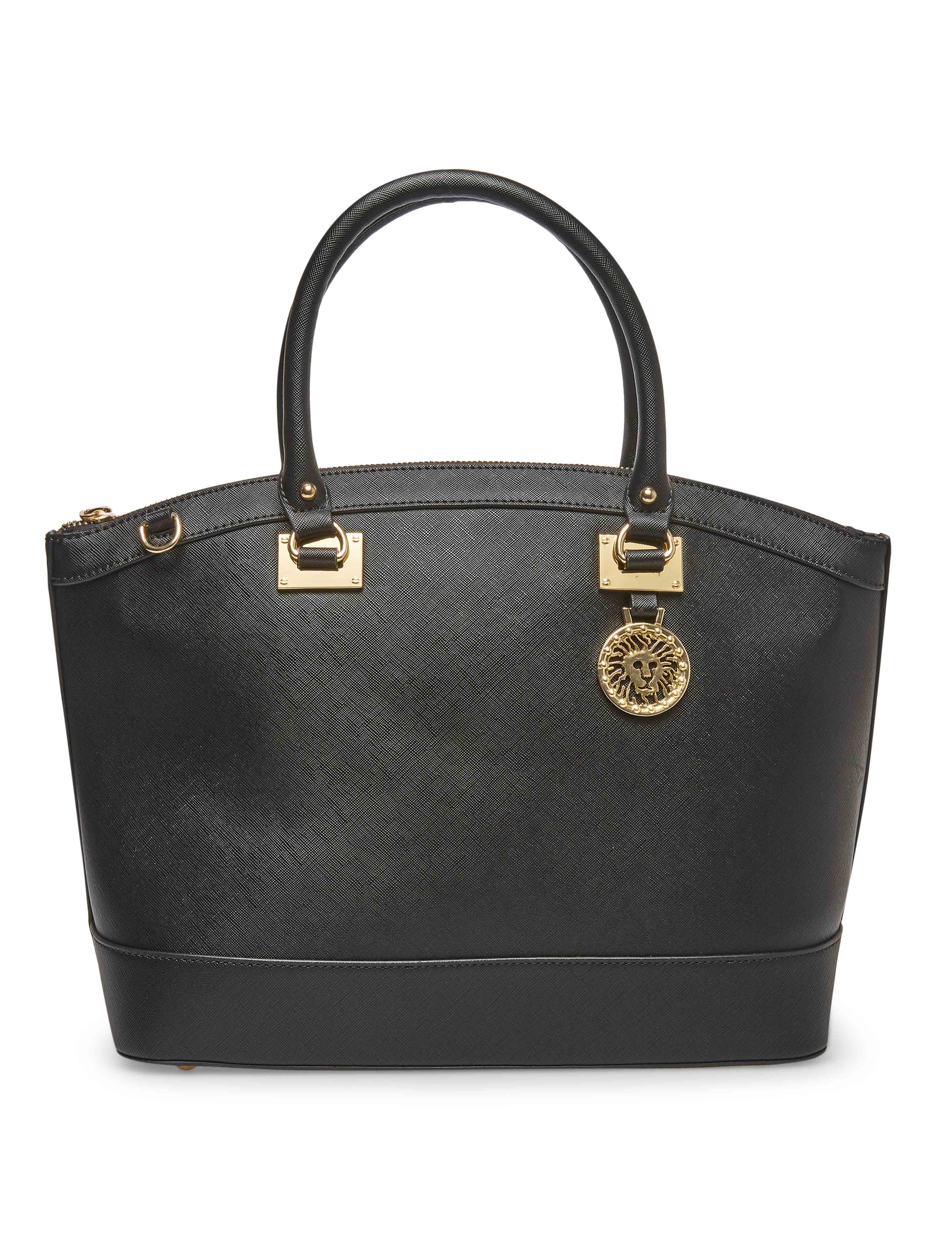 New Recruits Dome Satchel