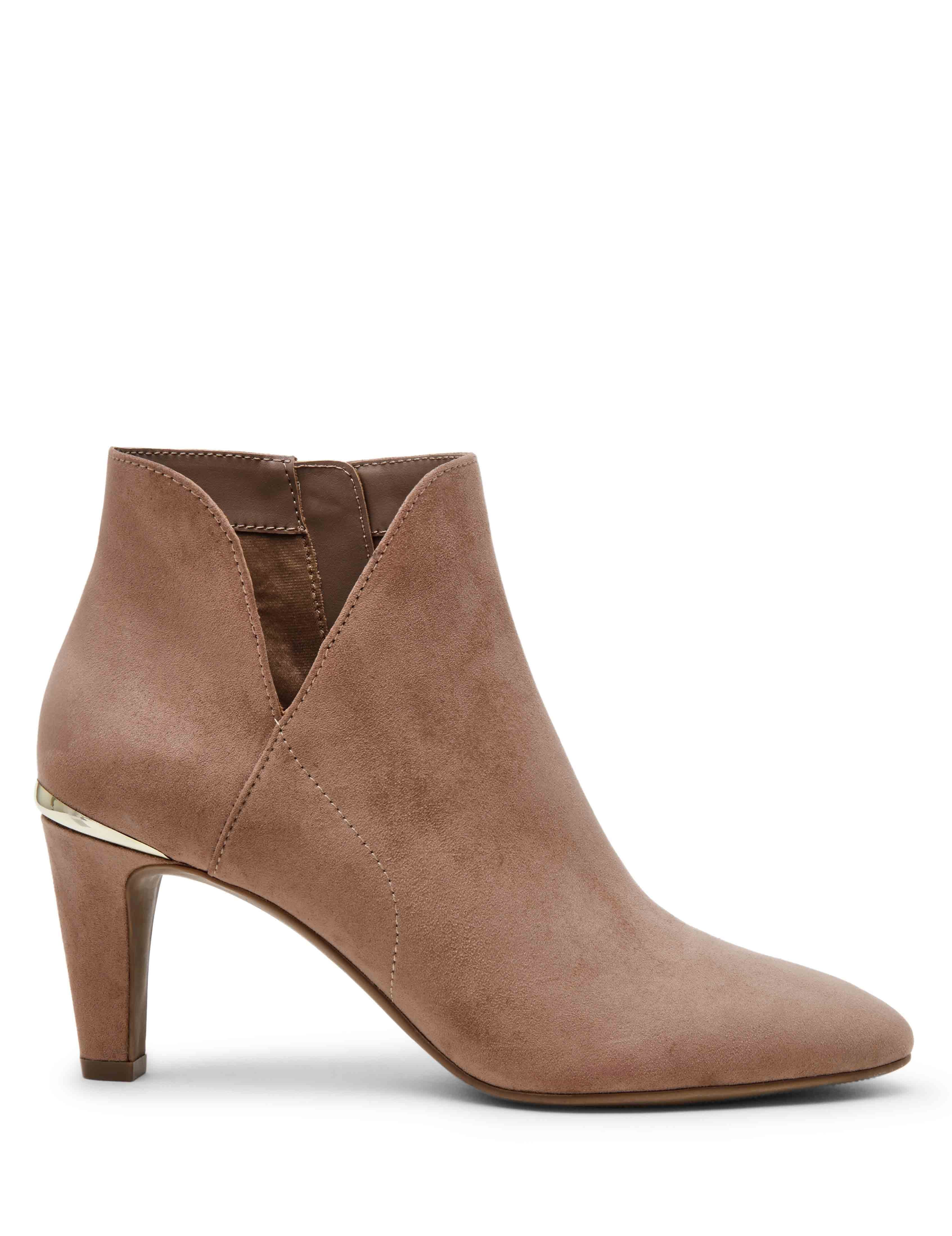 Annabelle Ankle Bootie
