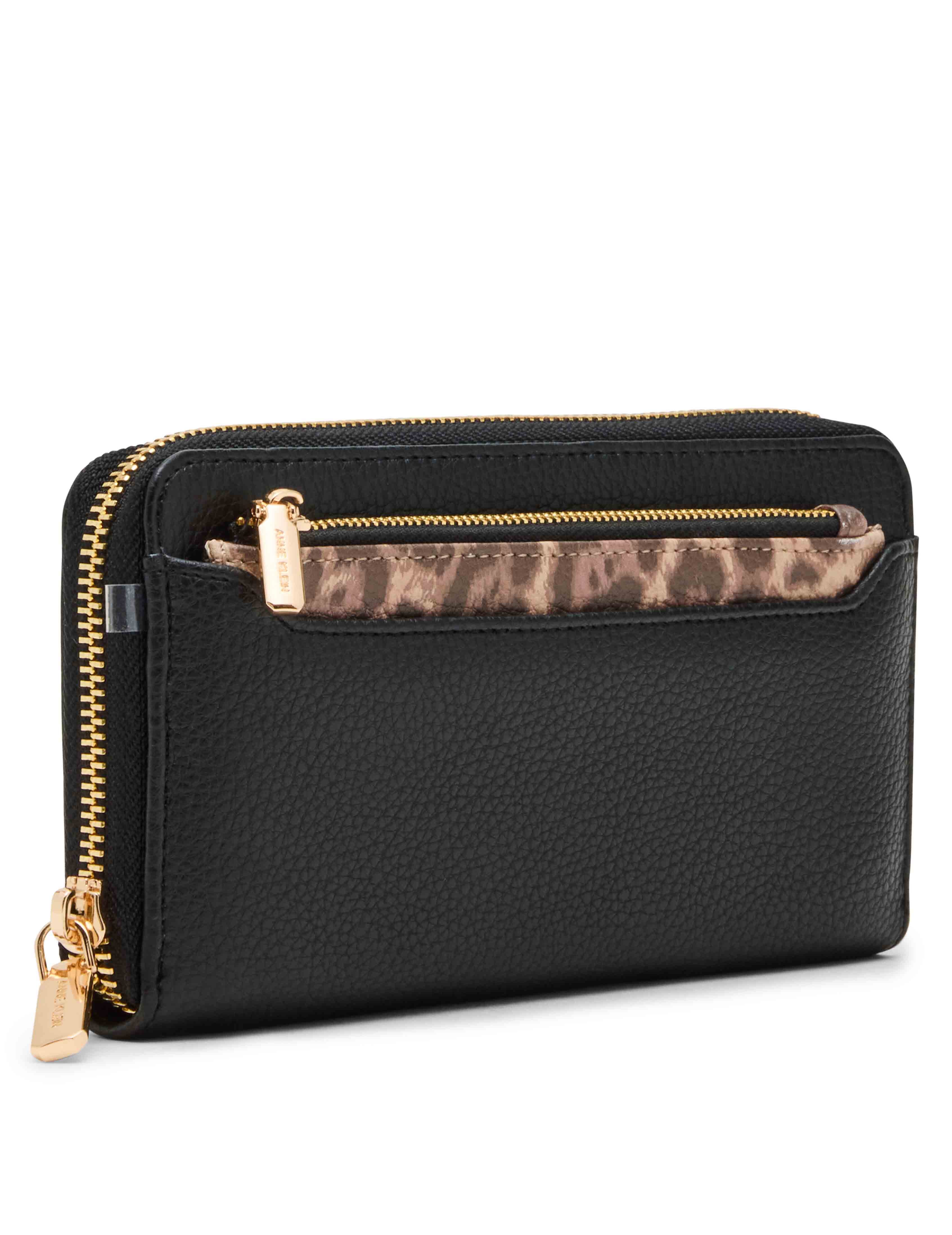 Zip Around with Insert