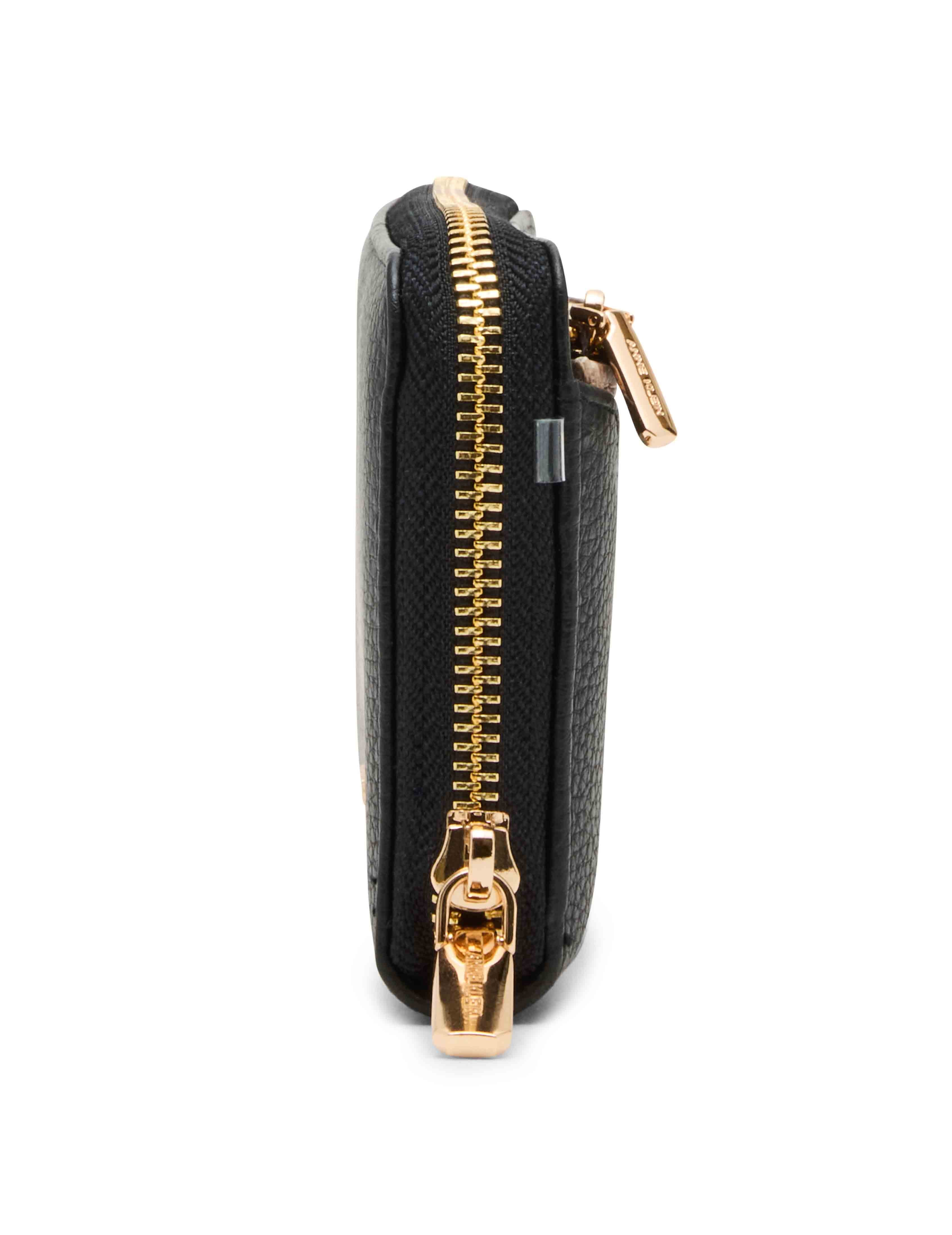 Zip Around with Insert