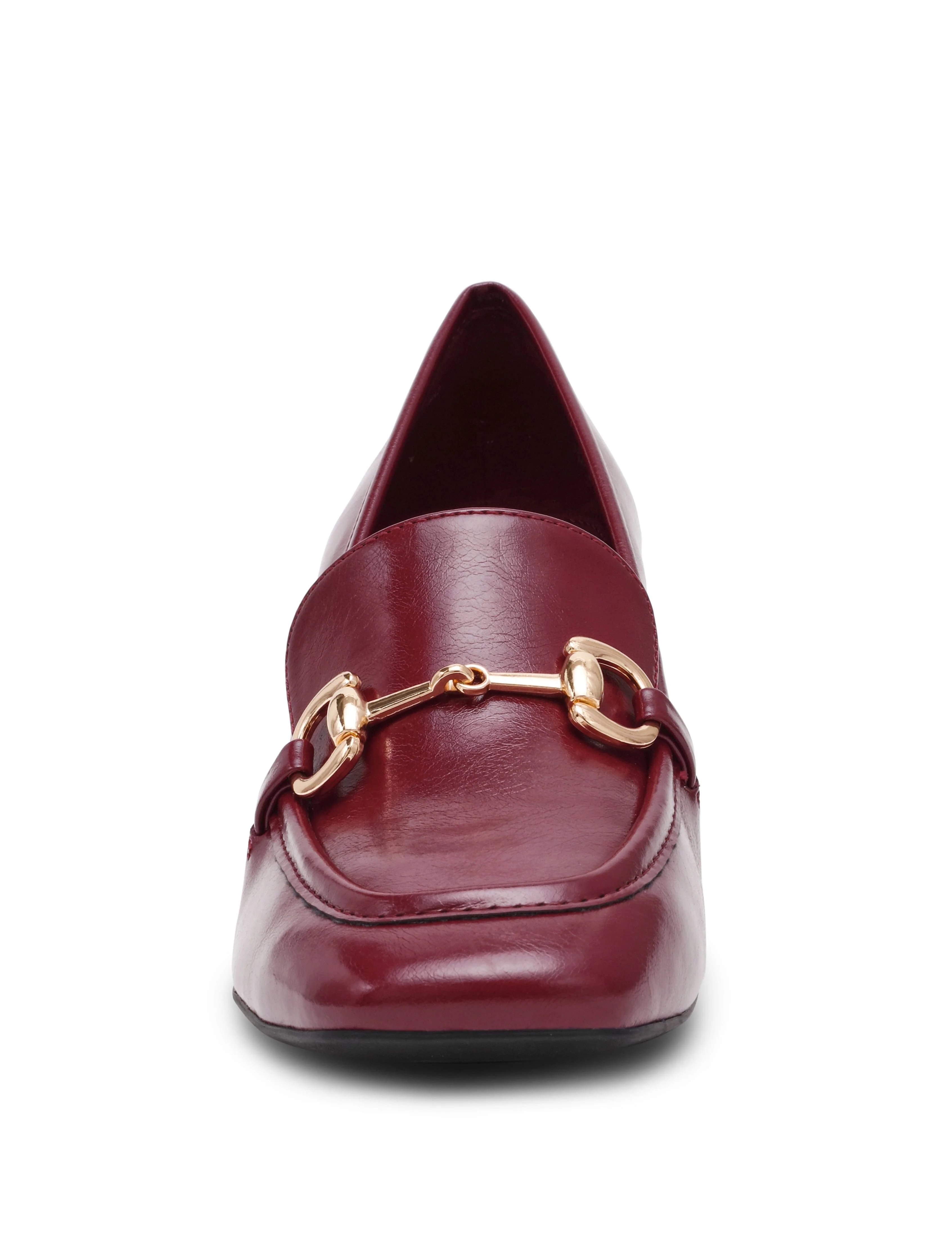 Tobi Loafer Heel