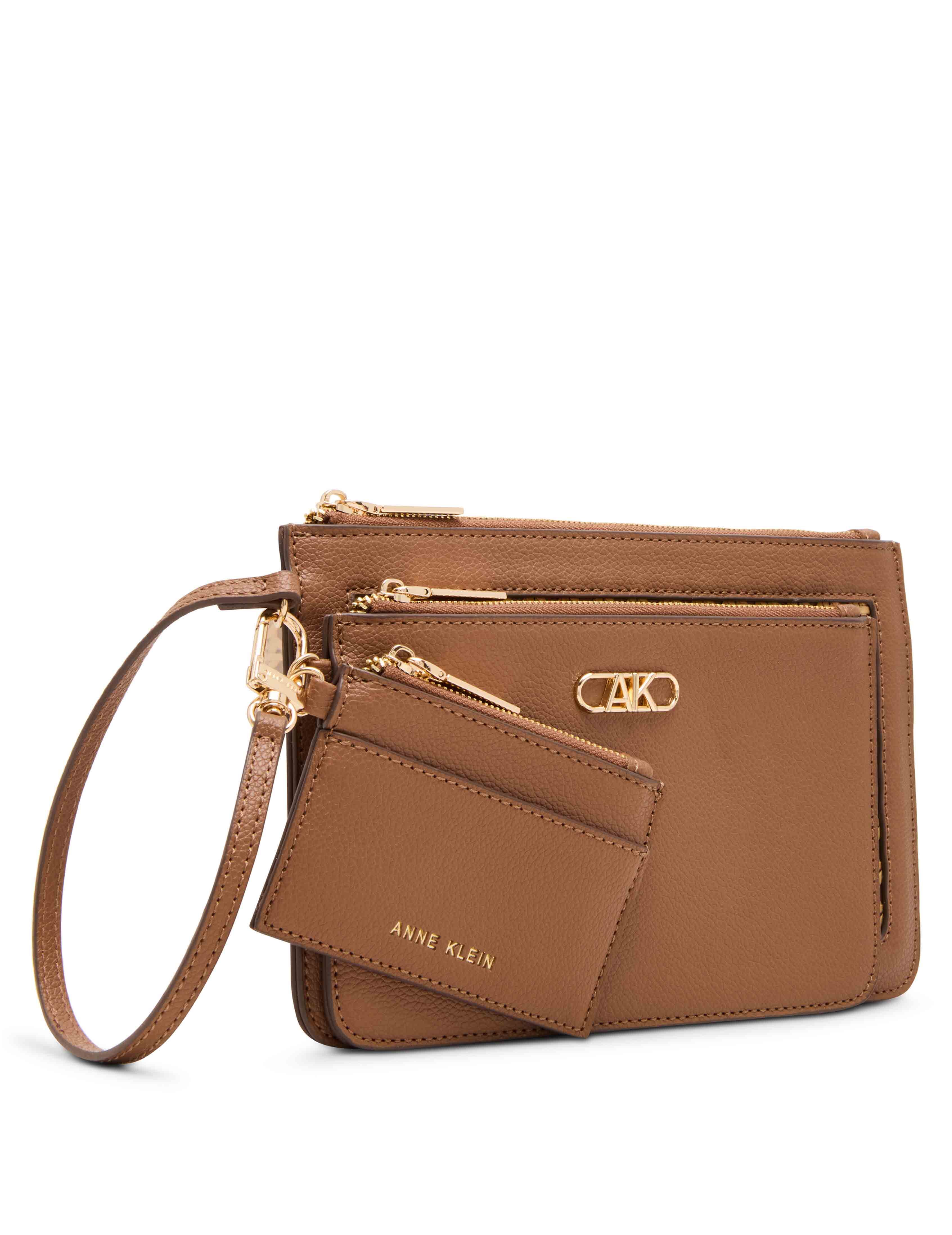 Caning Trio Pouch Set