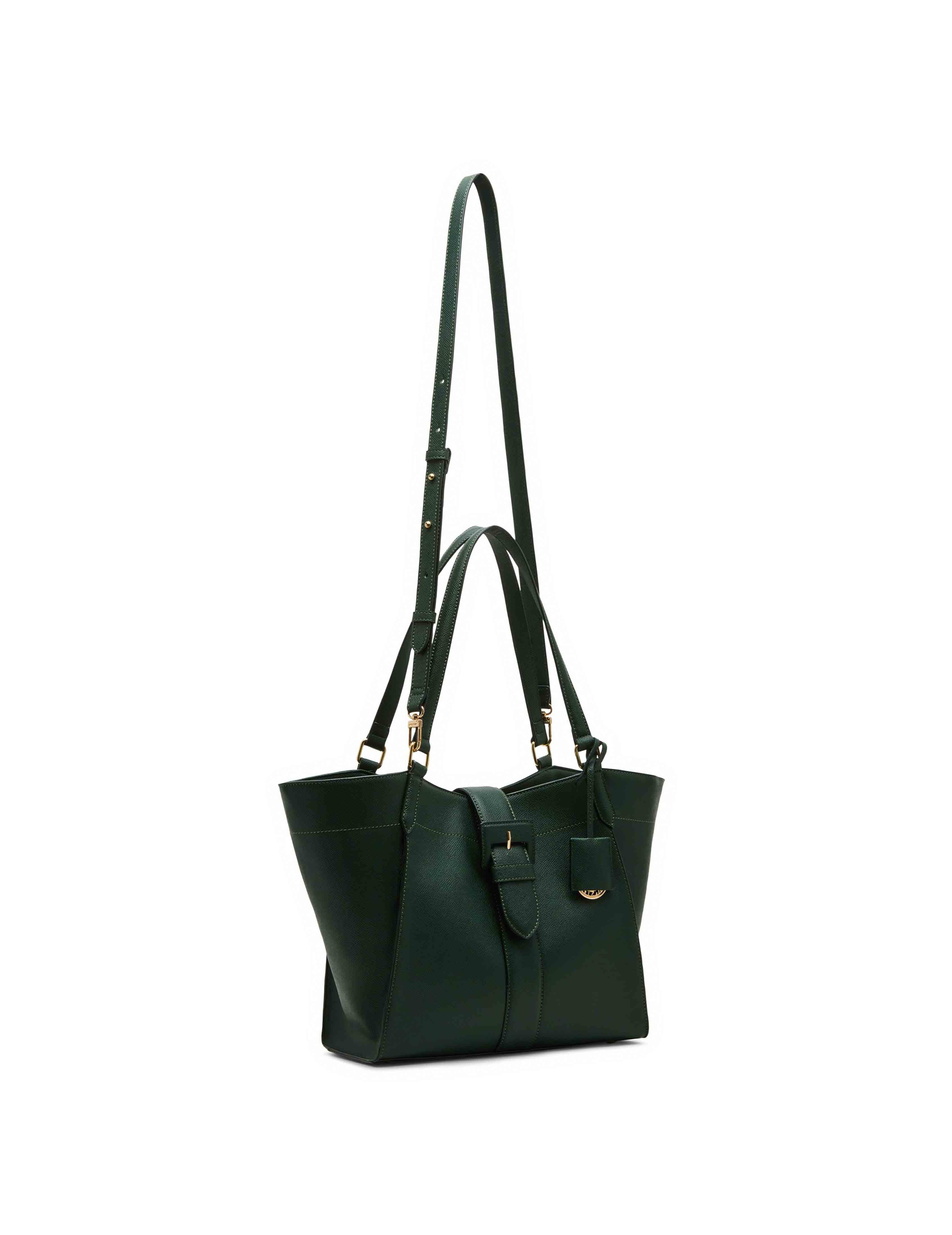 Medium Tote with Convertible Strap