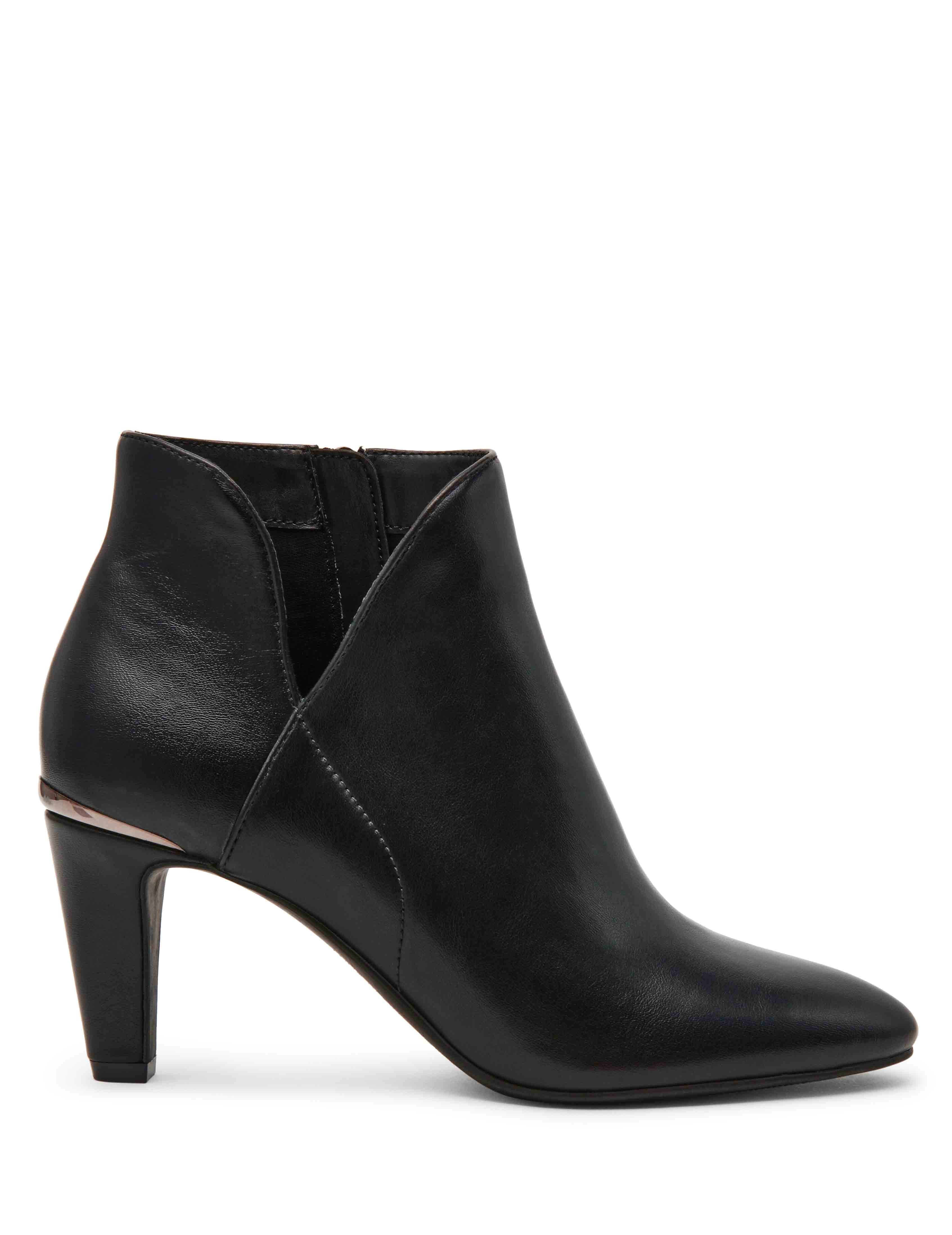 Annabelle Ankle Bootie