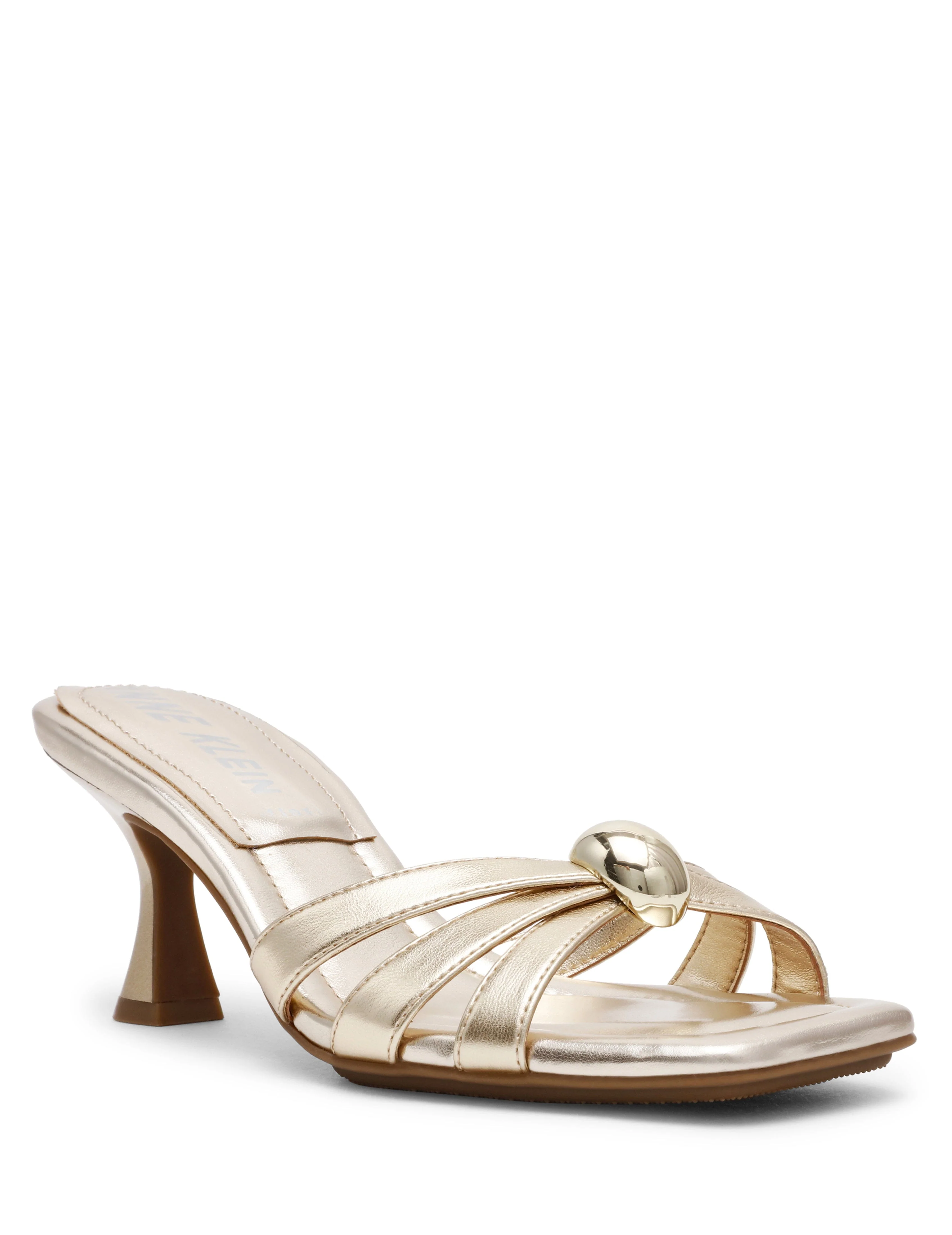 Jonelle Mule Sandal