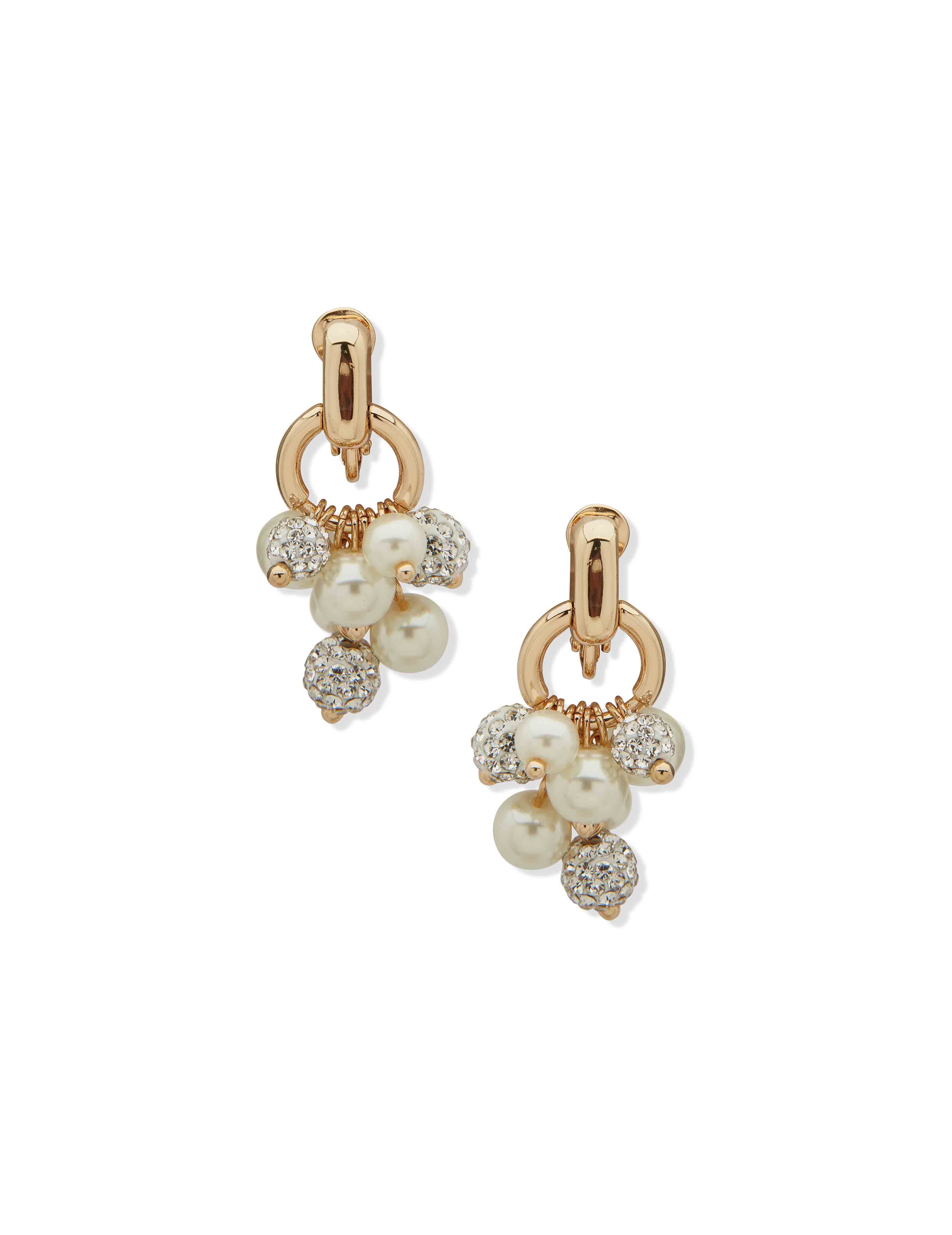 Cluster Earring