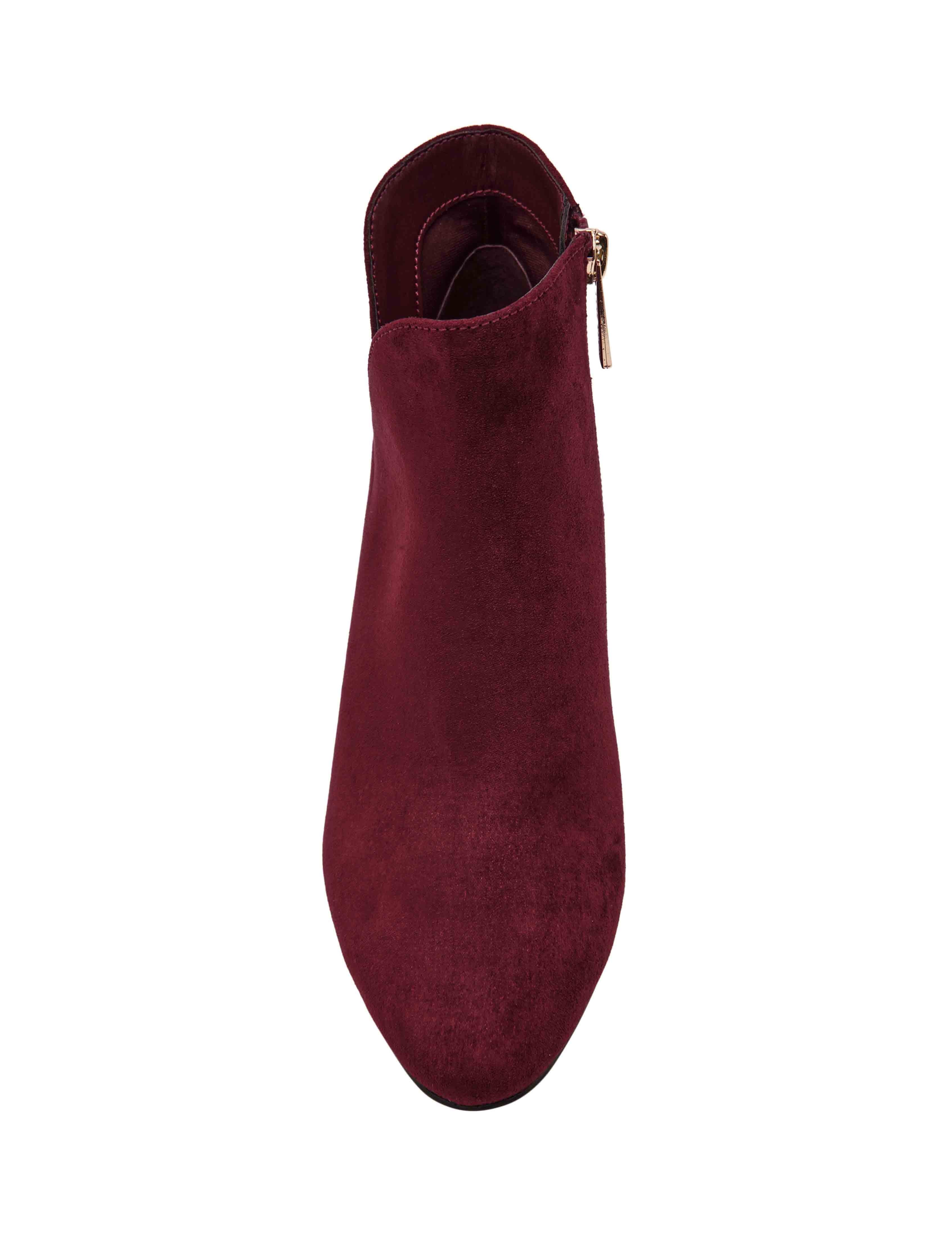 Annabelle Ankle Bootie