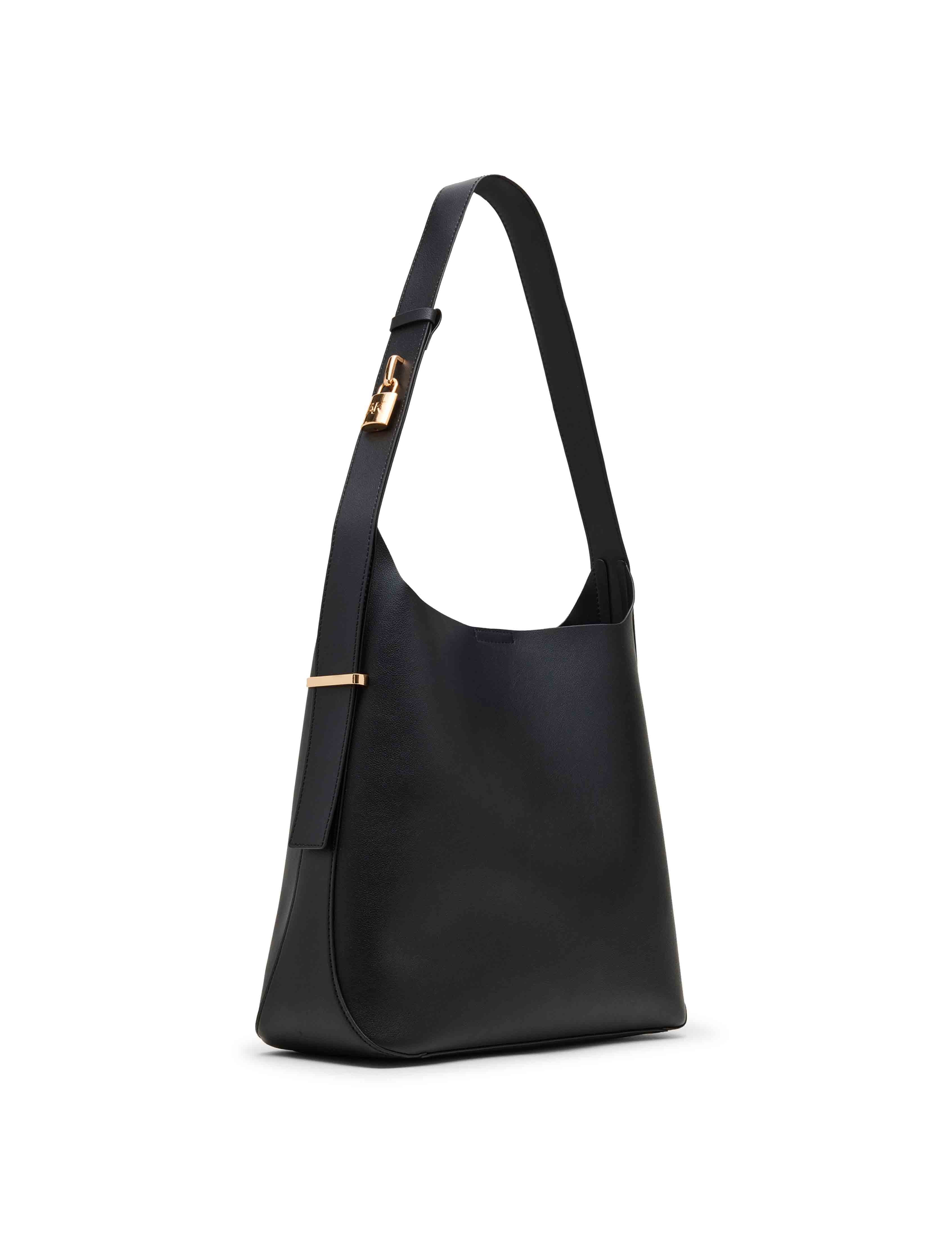 Hobo Tote with Pouch