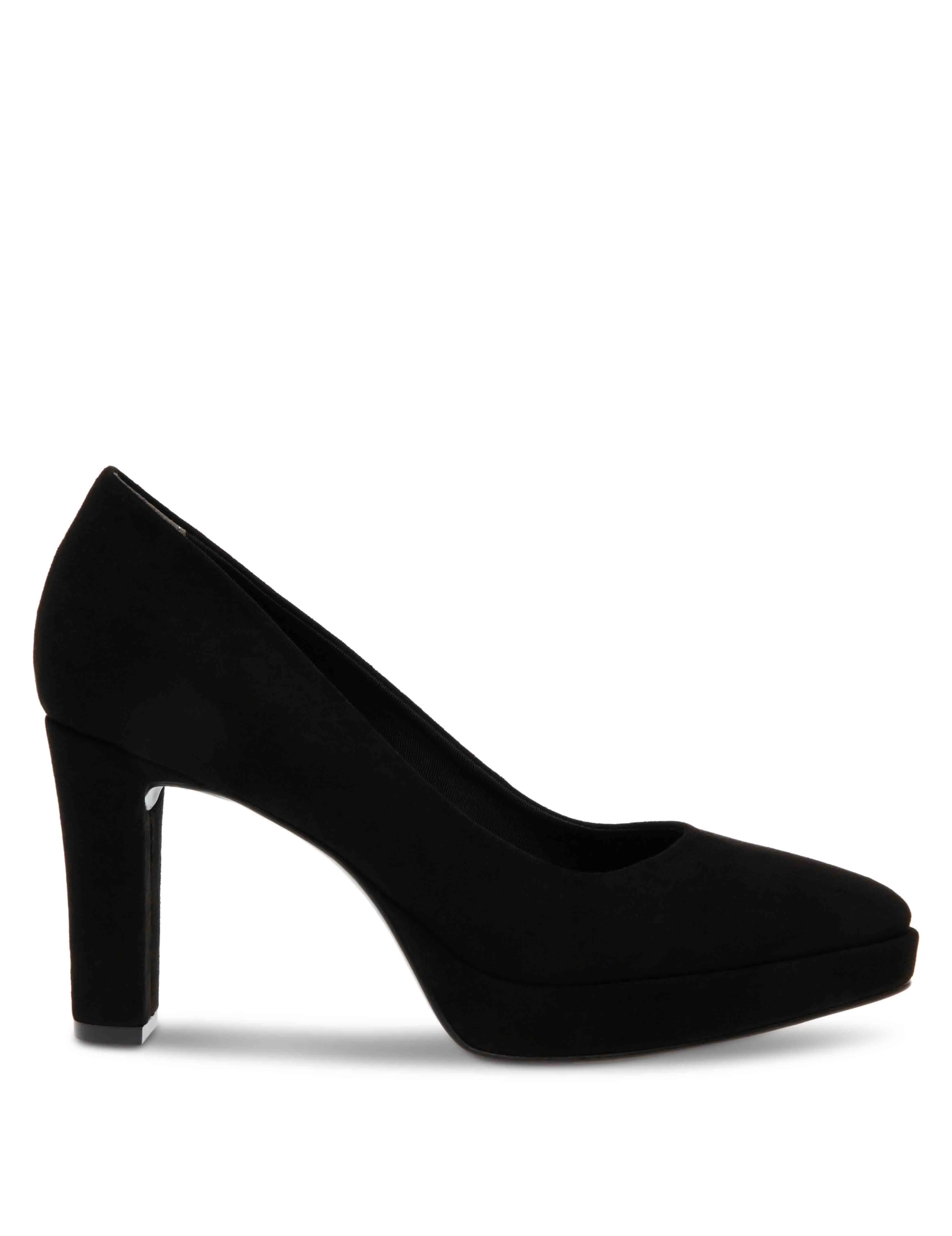 Jael Dress Pump