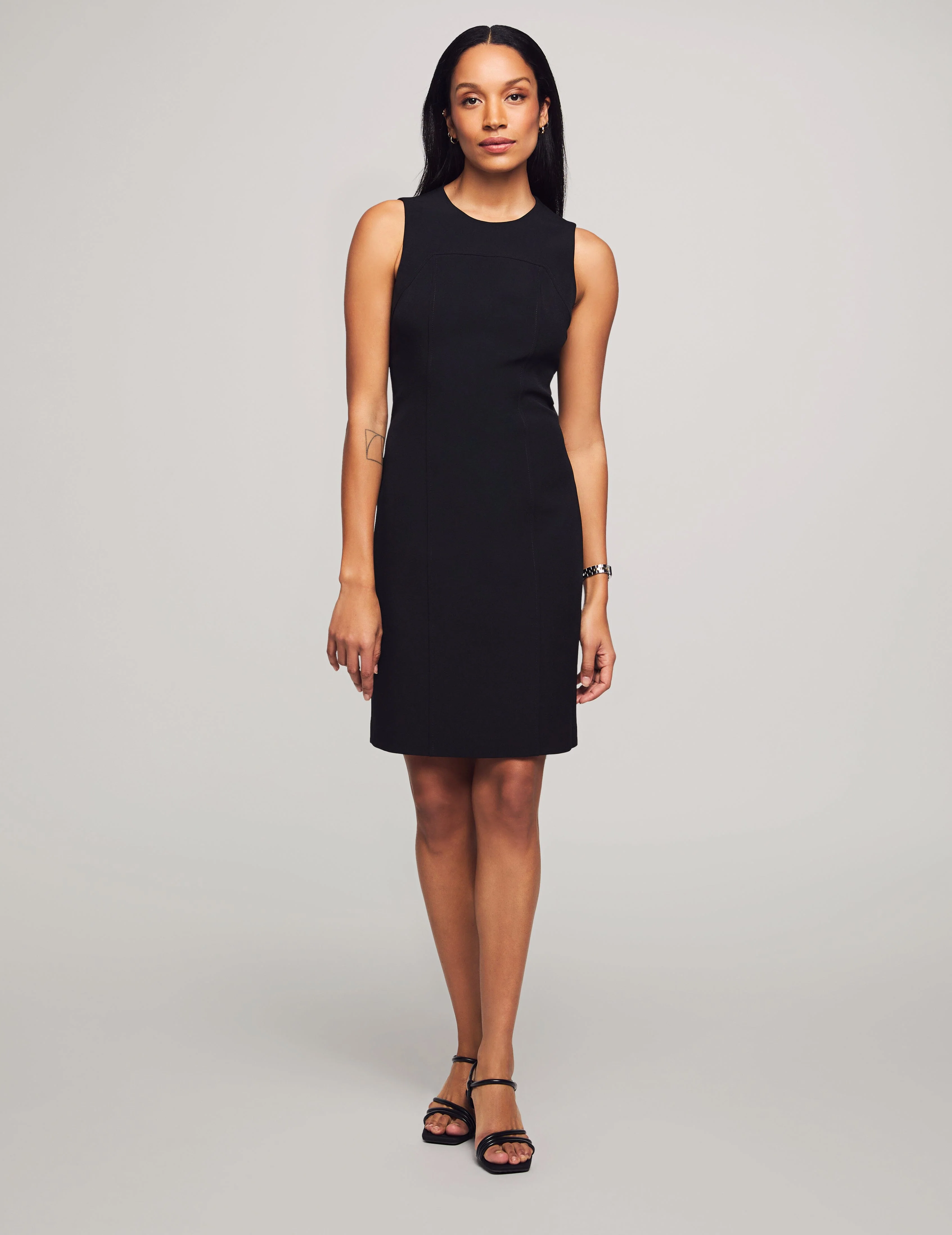 Executive Collection 2-Pc. Blazer and Dress Set