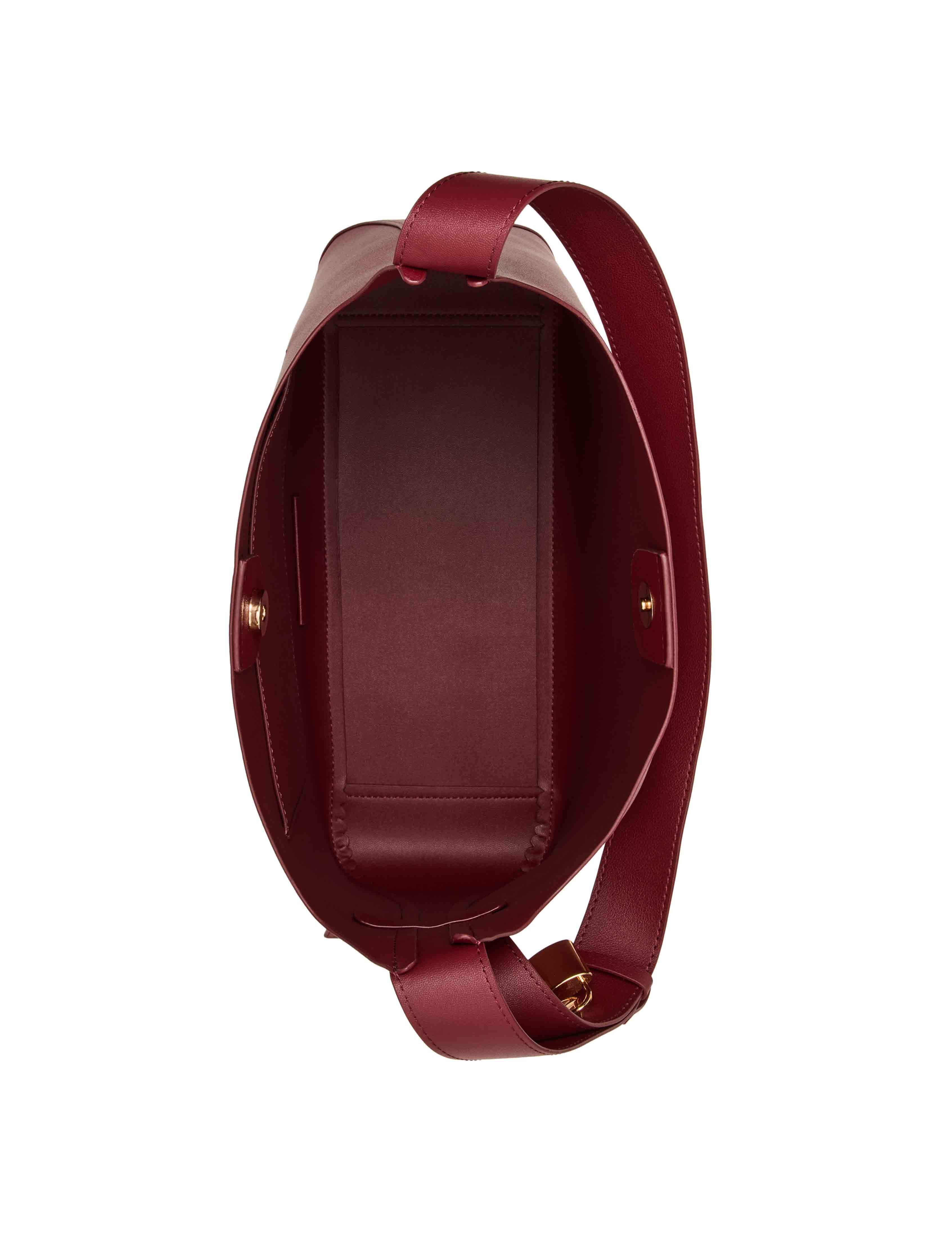 Hobo Tote with Pouch