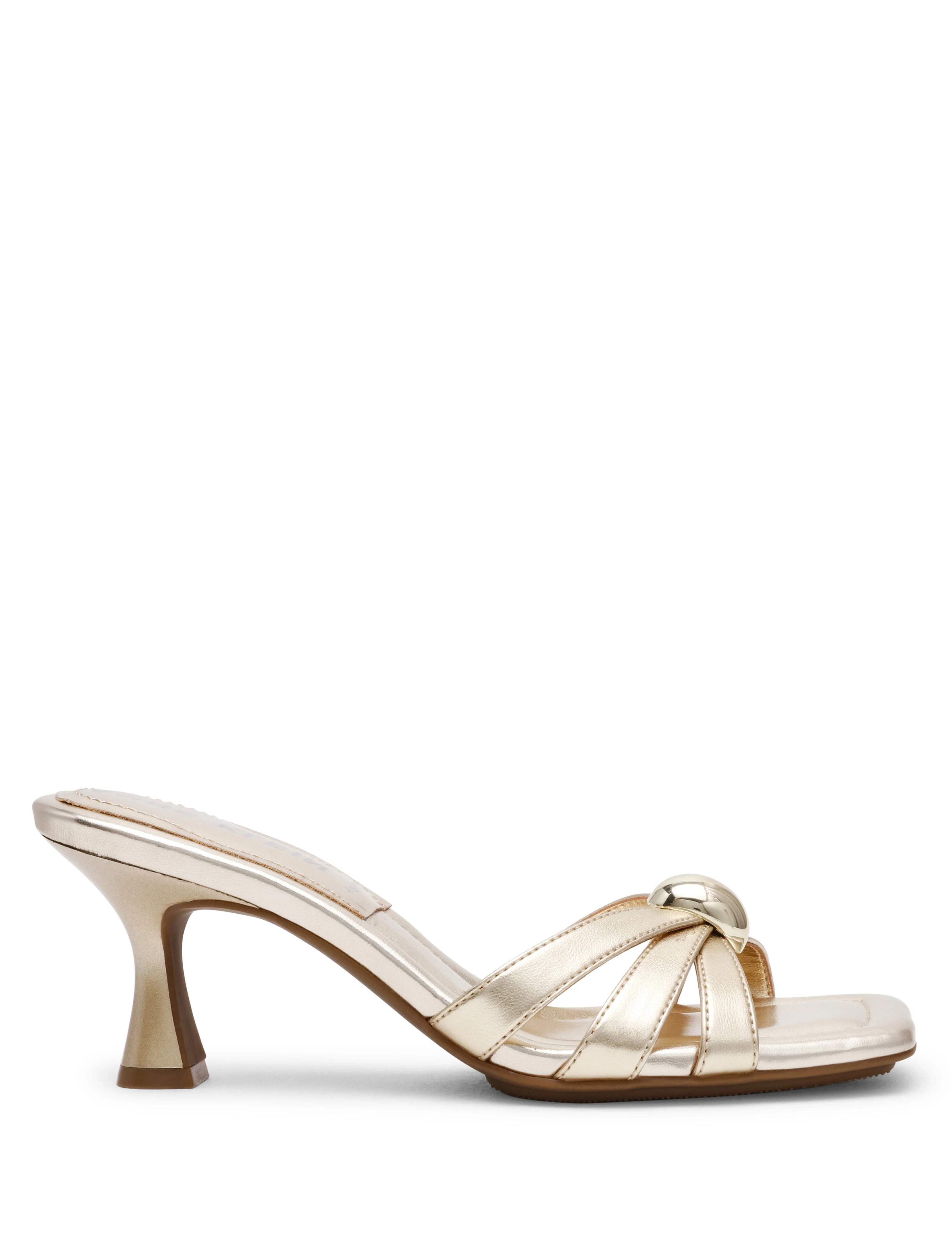 Jonelle Mule Sandal
