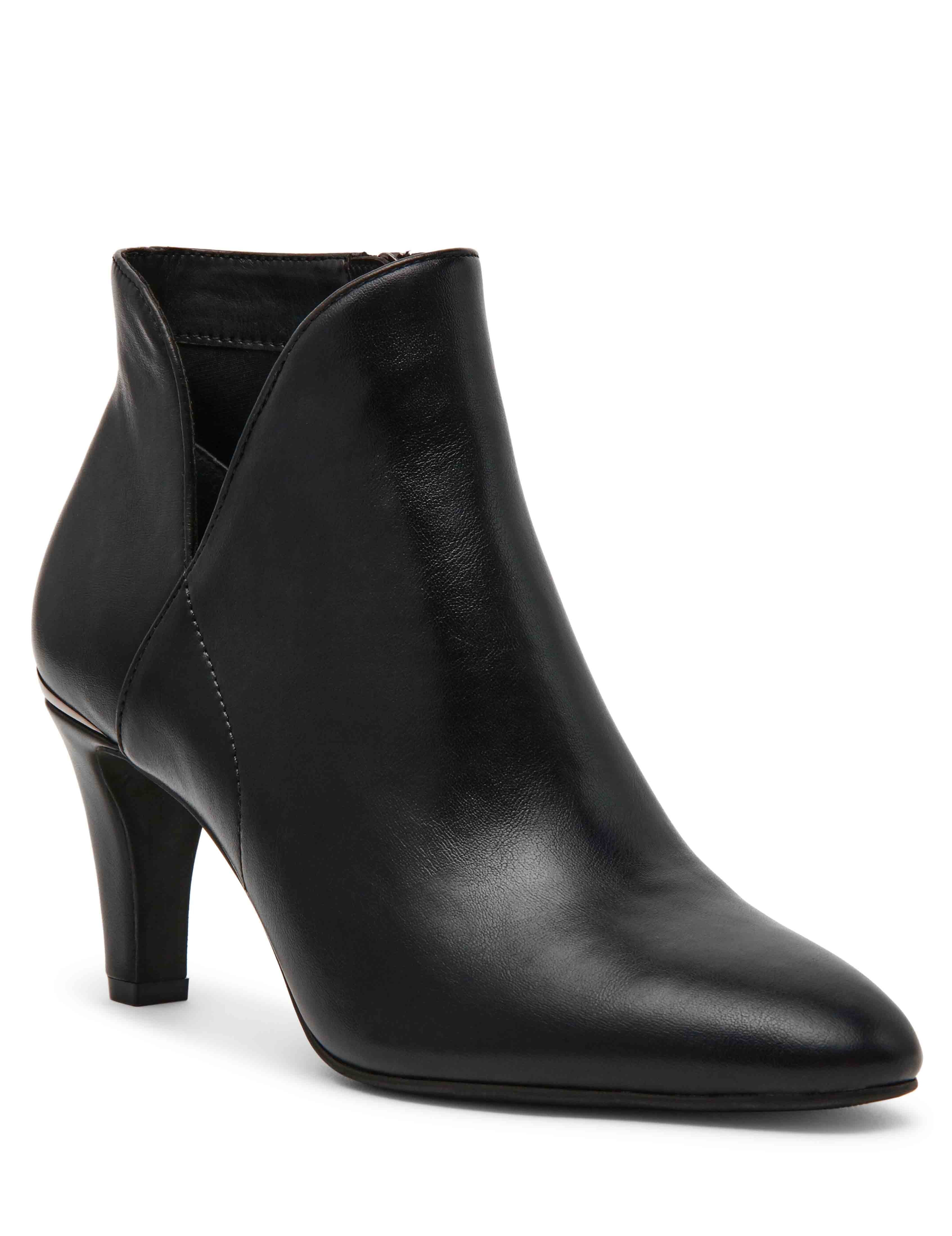 Annabelle Ankle Bootie