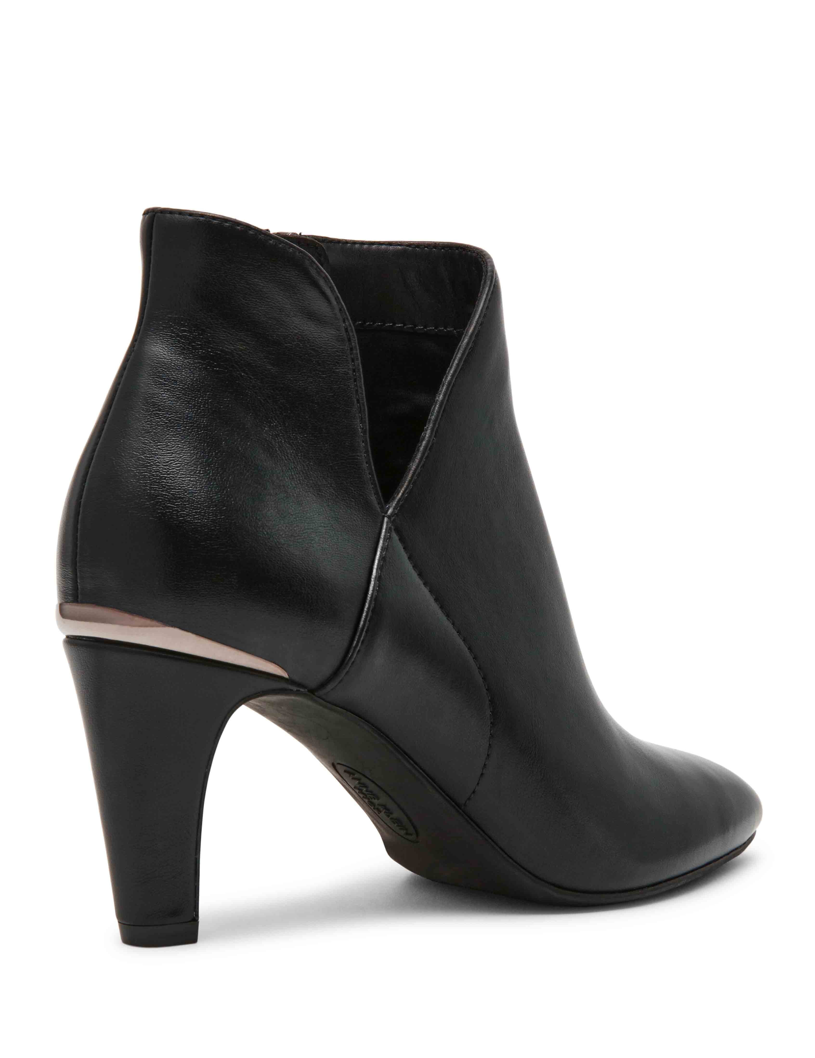 Annabelle Ankle Bootie