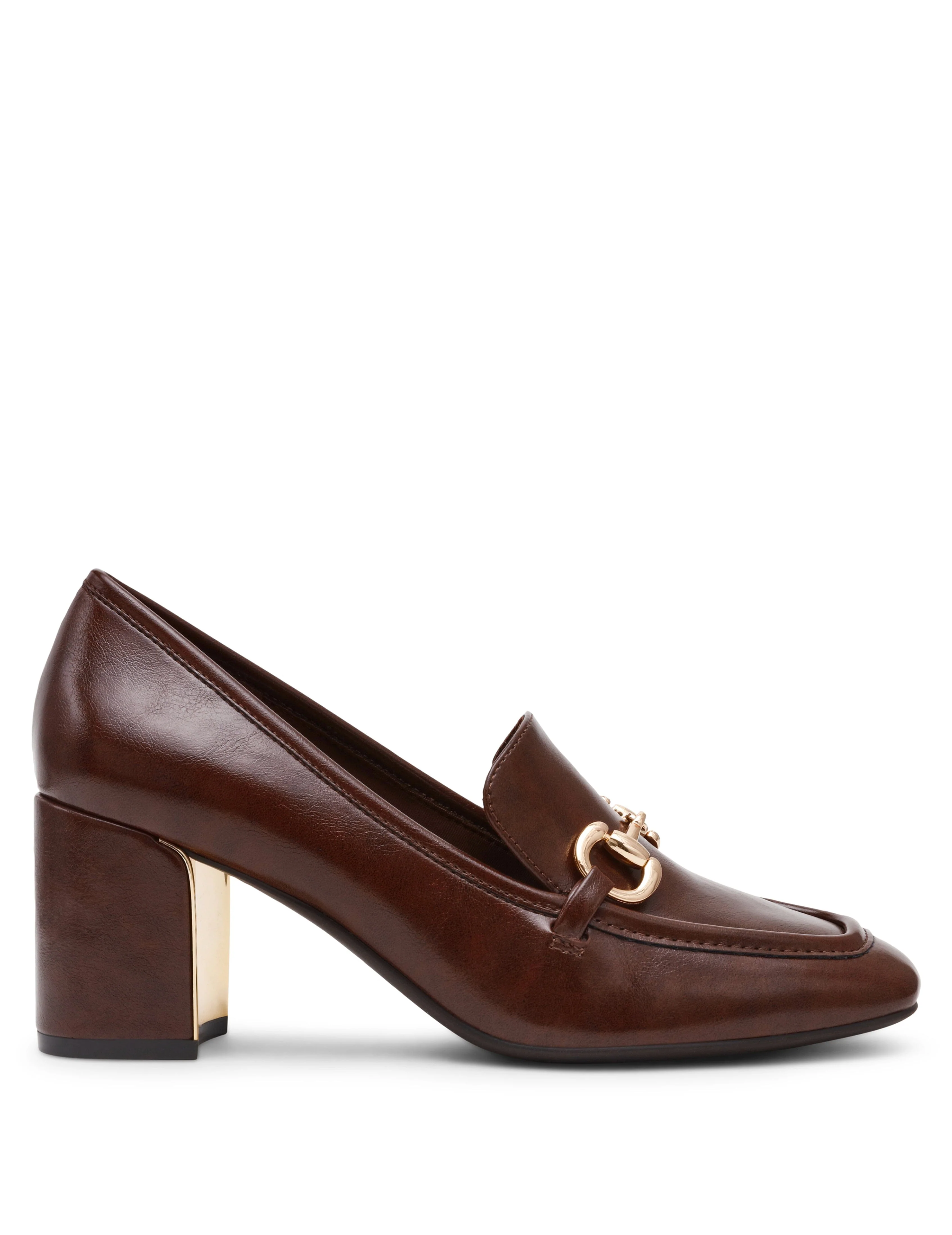 Tobi Loafer Heel